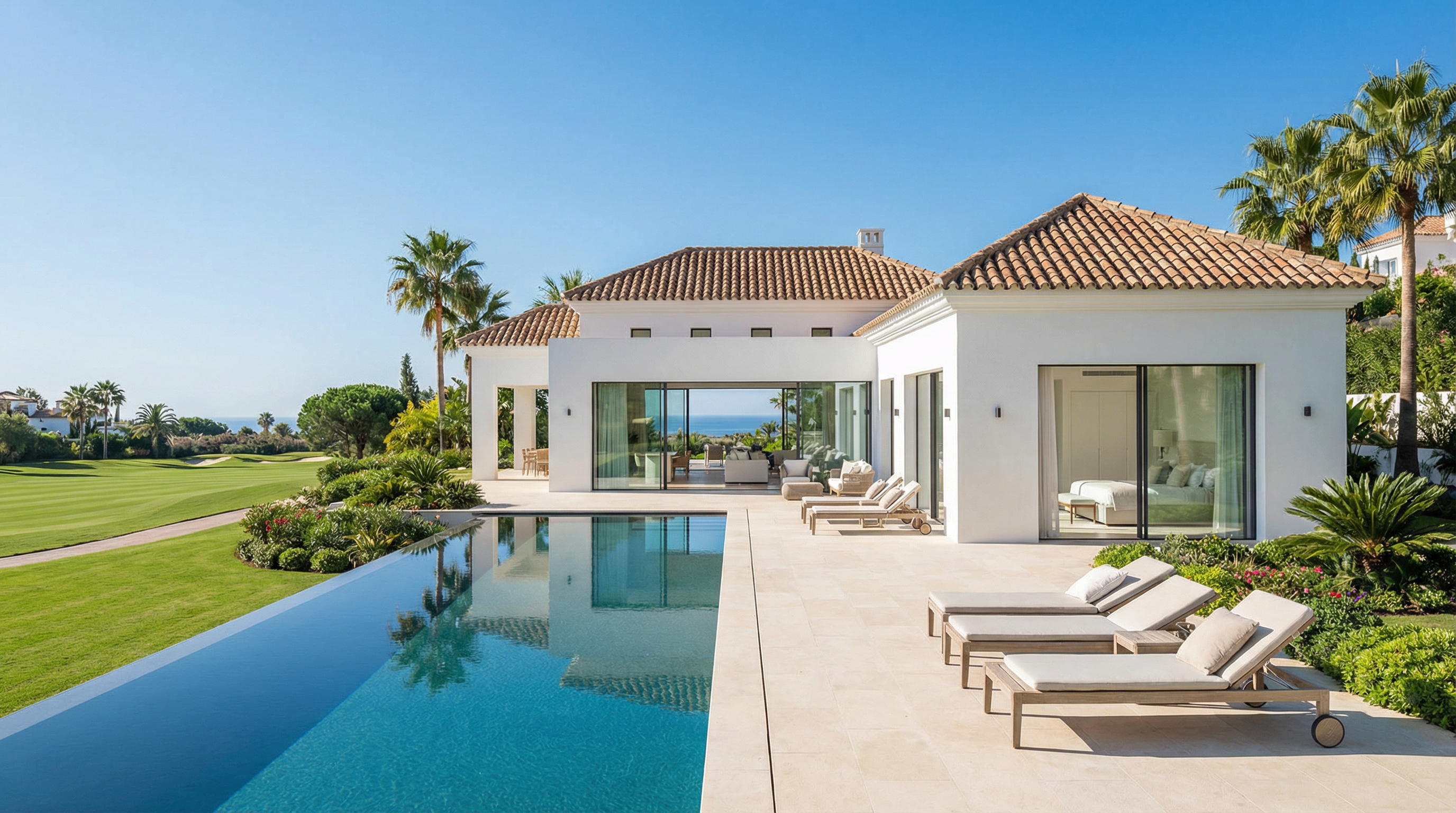 Kluczowe Kwestie Przy Zakupie Pierwszej Nieruchomości na Costa del Sol - nieruchomości Costa del Sol