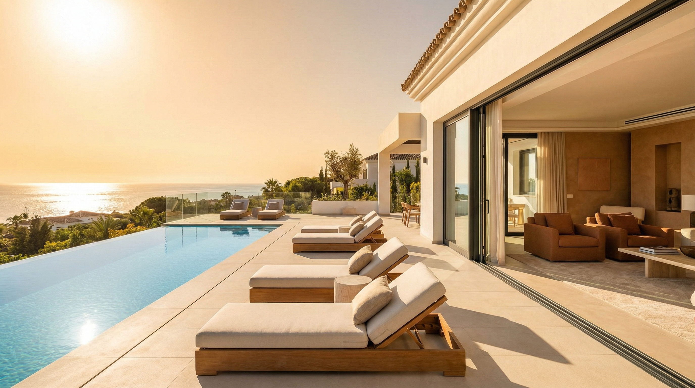 Kluczowe zabezpieczenia dla nabywców nieruchomości w budowie na Costa del Sol: Co musisz wiedzieć - nieruchomości Costa del Sol