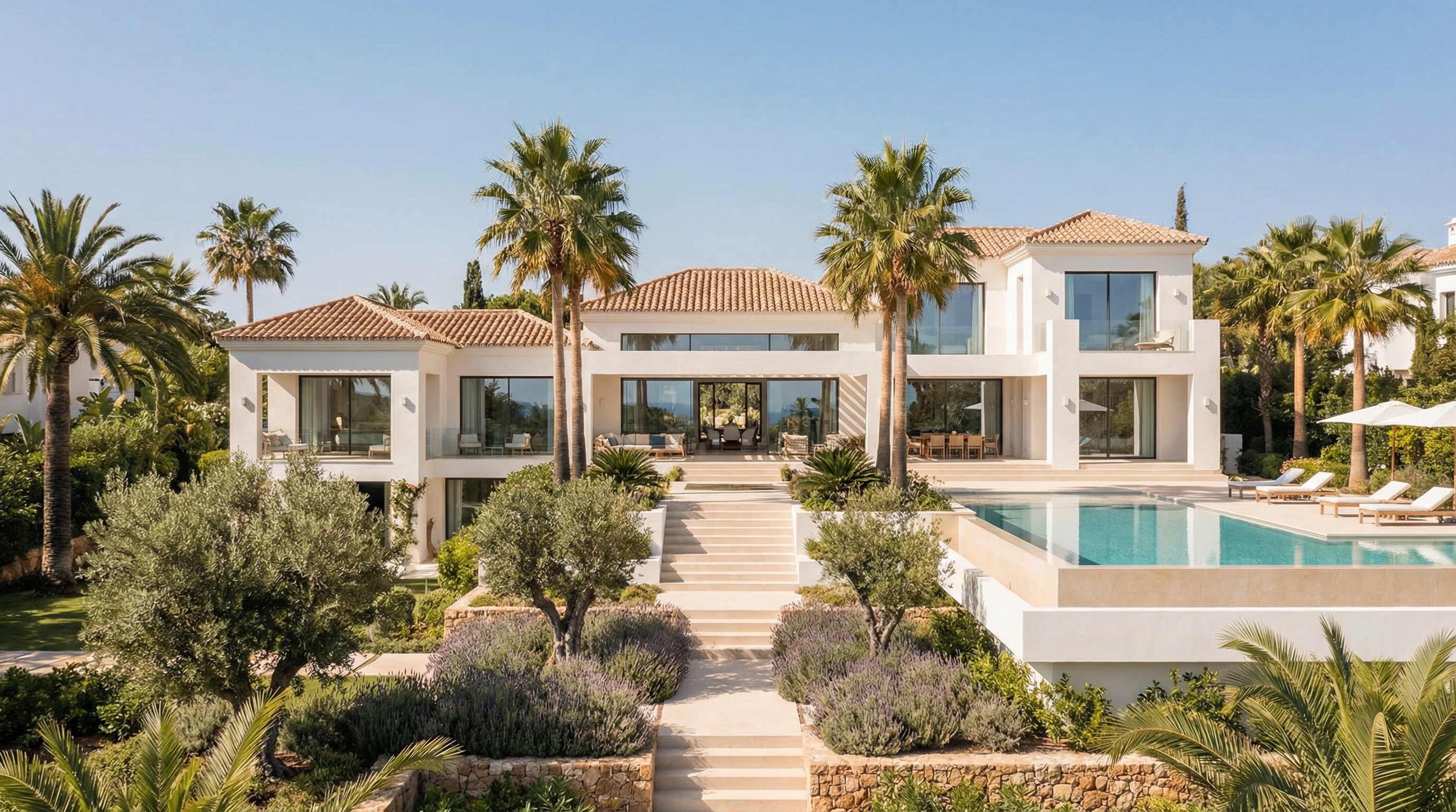 Kommunbaserade Uthyrningsregler på Costa del Sol - Costa del Sol fastigheter