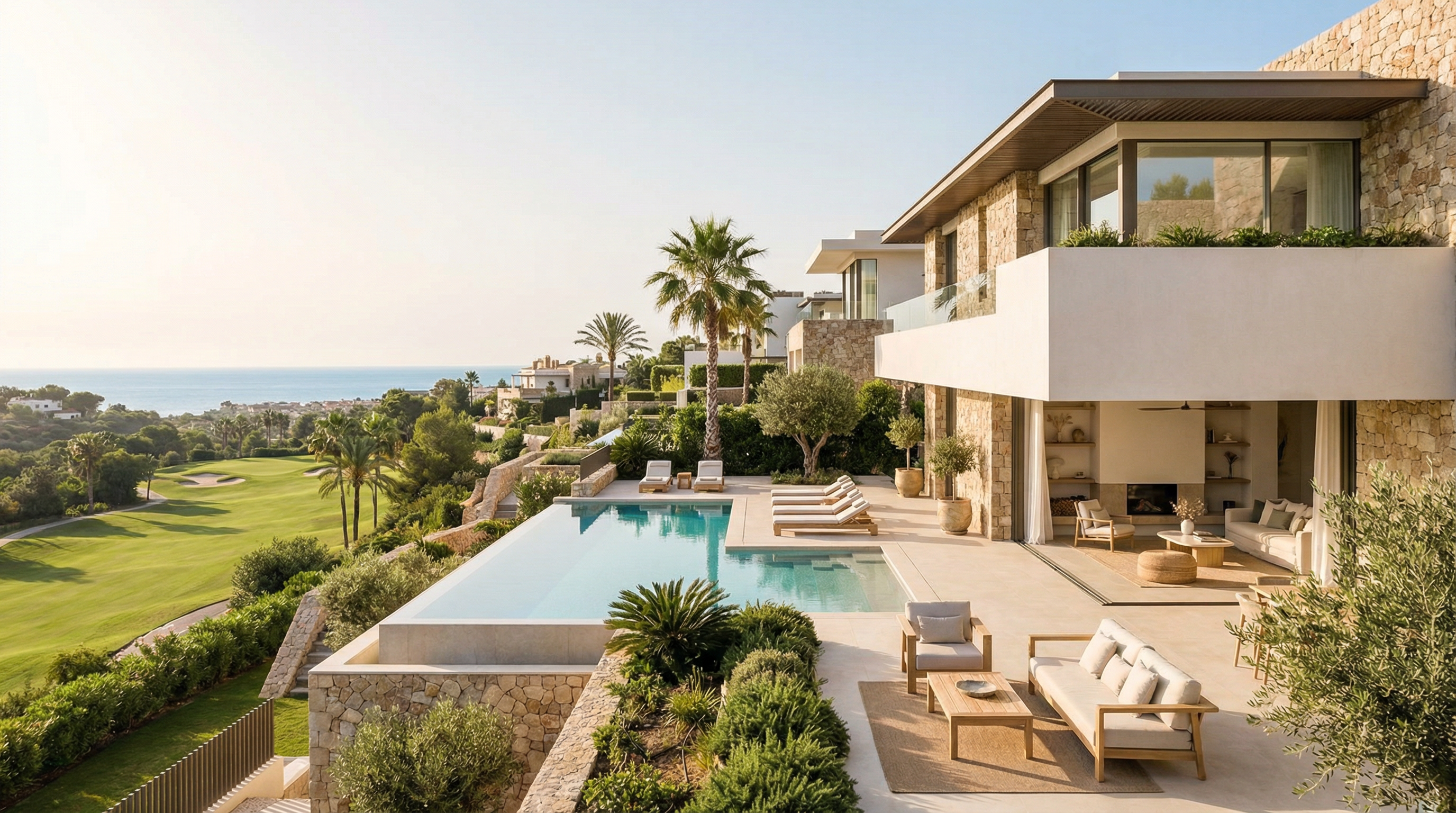 Kommunebaserede lejereguleringer på Costa del Sol - Costa del Sol ejendomme