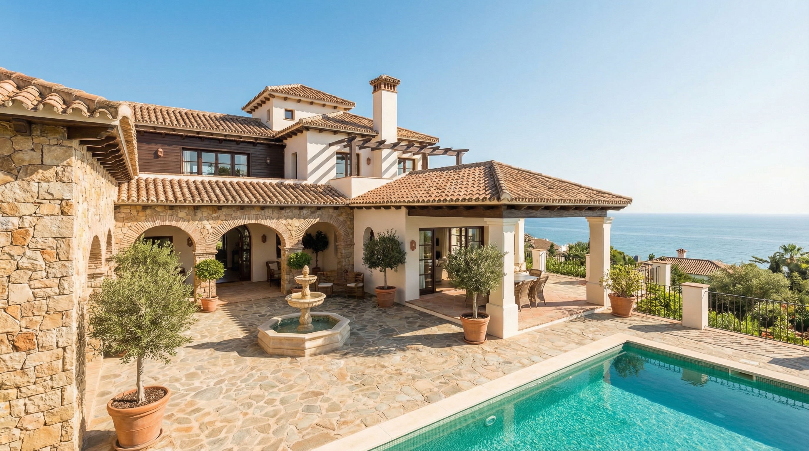 Kompleksowy przewodnik po umowach najmu długoterminowego na Costa del Sol - Nieruchomości Costa del Sol