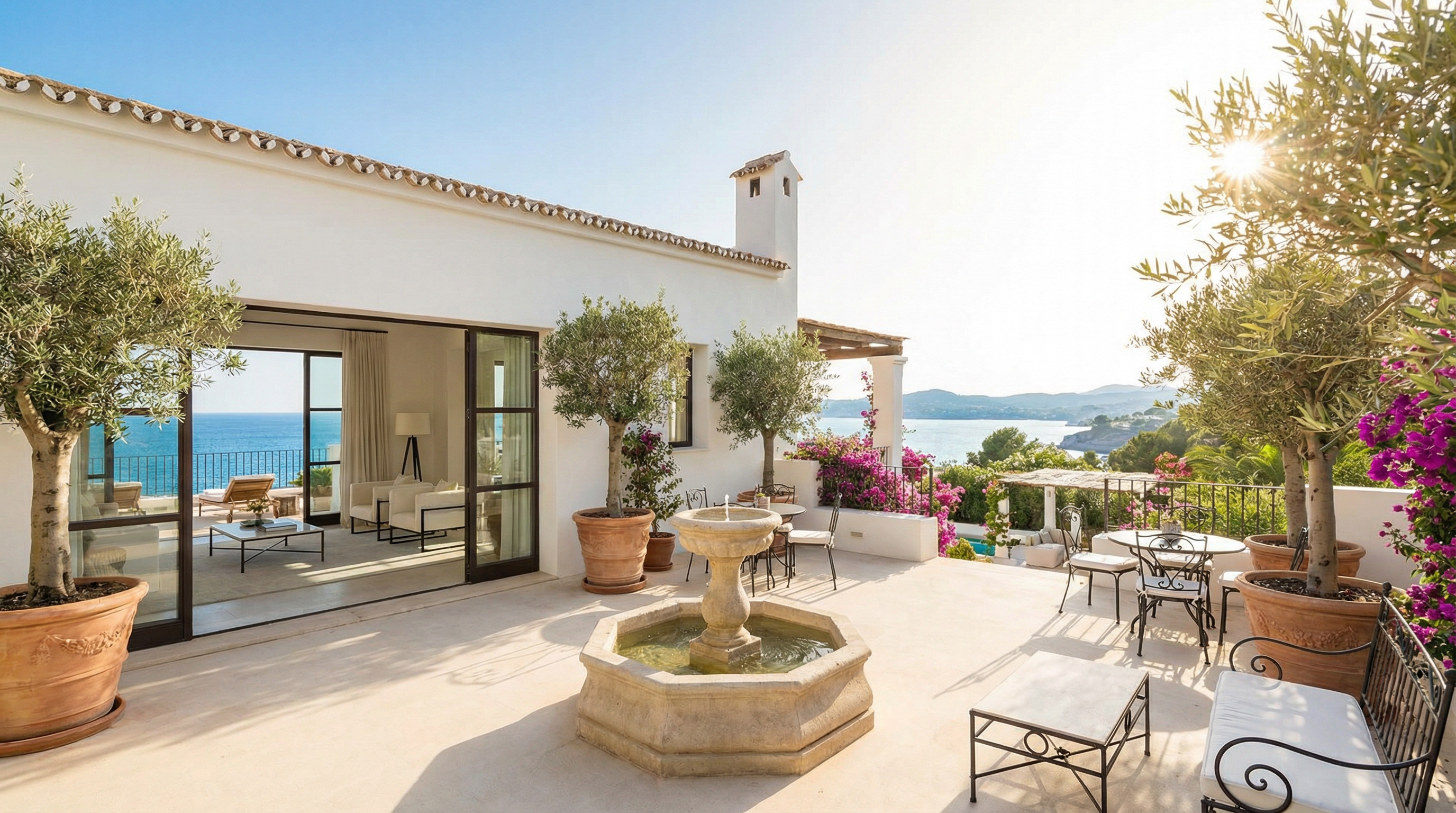 Kompleksowy przewodnik po wyborze najlepszych obszarów do zakupu nieruchomości na Costa del Sol - nieruchomości na Costa del Sol