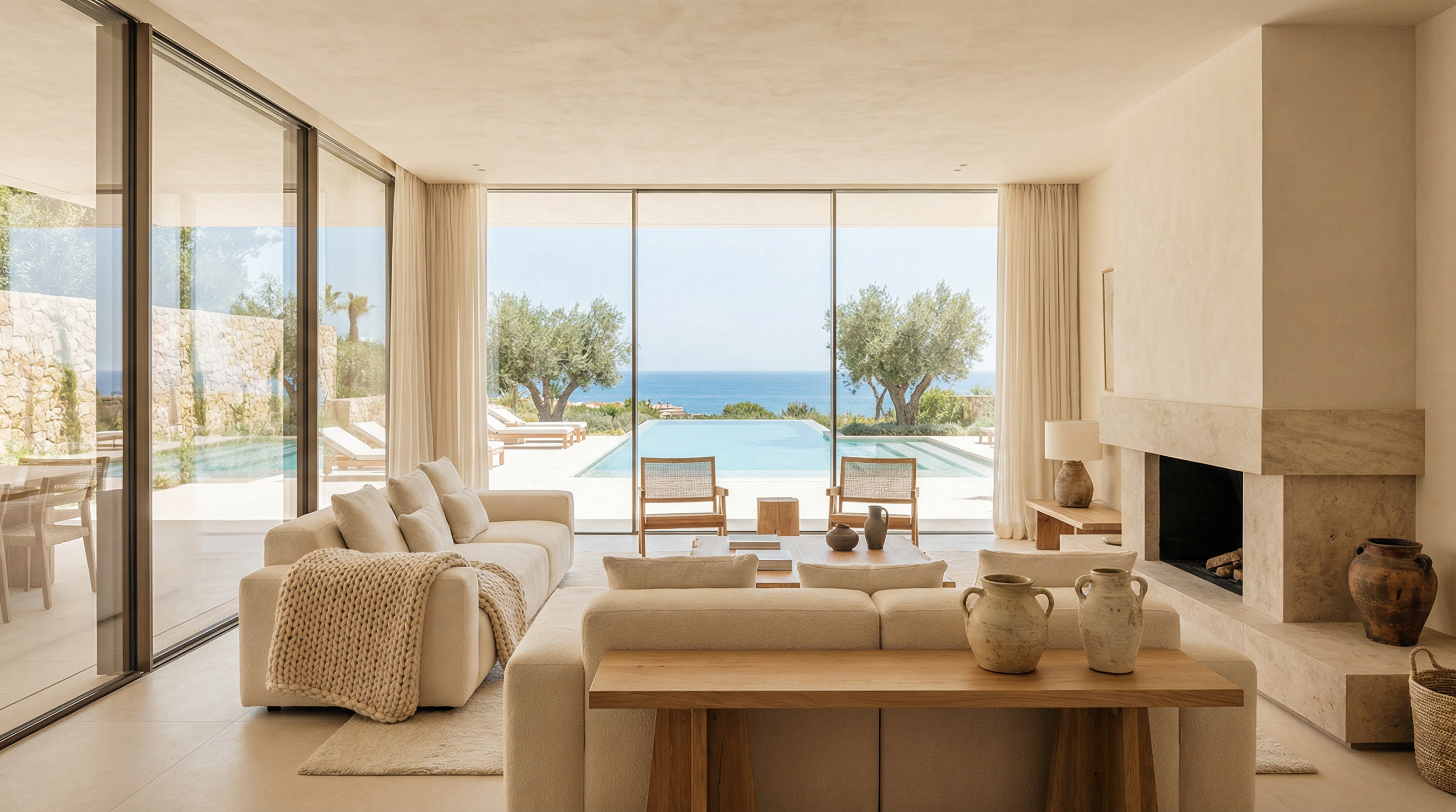 Økonomiske indsigt: Forstå kræfterne bag ejendomsinvestering i Costa del Sol - ejendom i Costa del Sol