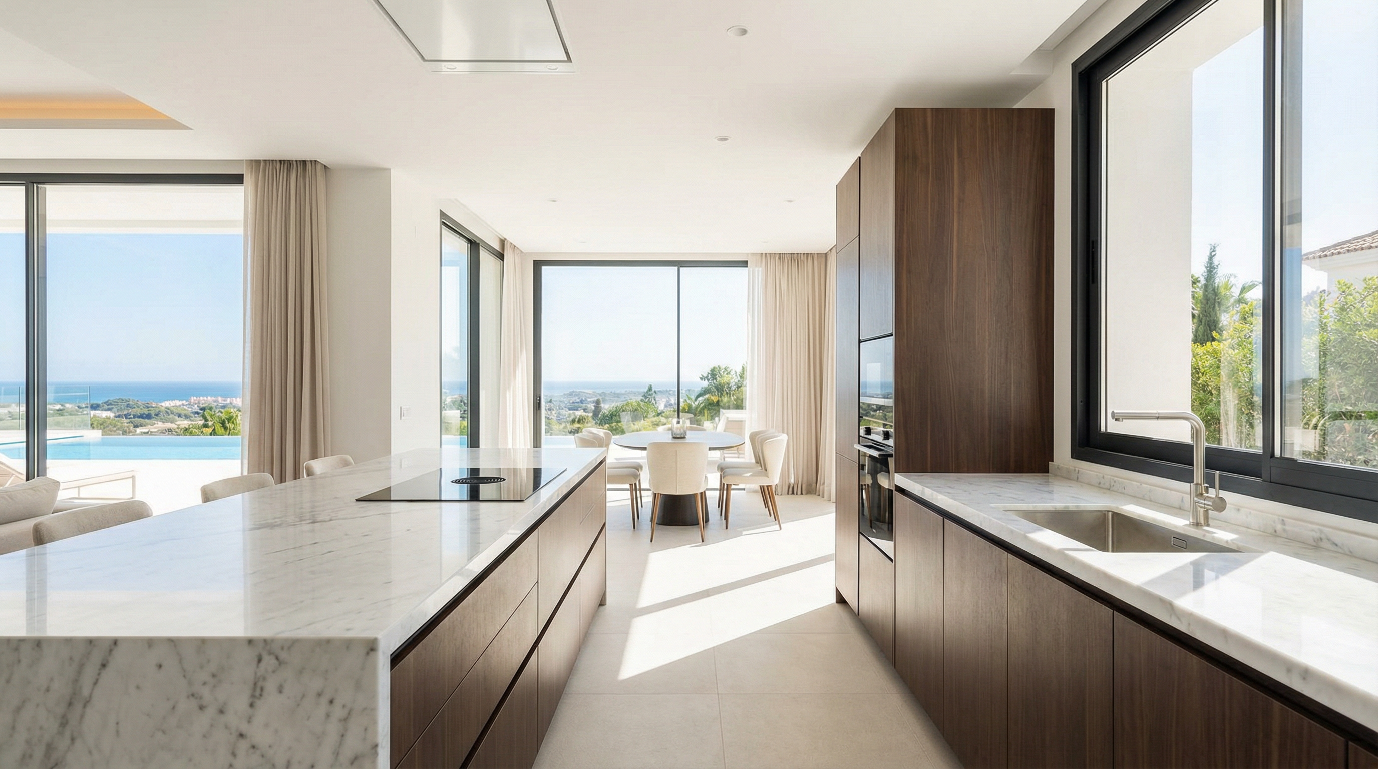 Krankenversicherung und Gesundheitsversorgung: Wichtige Informationen für Immobilienkäufer an der Costa del Sol im Jahr 2026 - Immobilien Costa del Sol