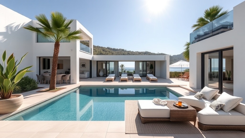 Kustannus-hyötyanalyysi kestävästä kiinteistösijoittamisesta: Miksi energiatehokkuus on tärkeää ostajille Espanjassa vuonna 2026 - Costa del Solin kiinteistöt