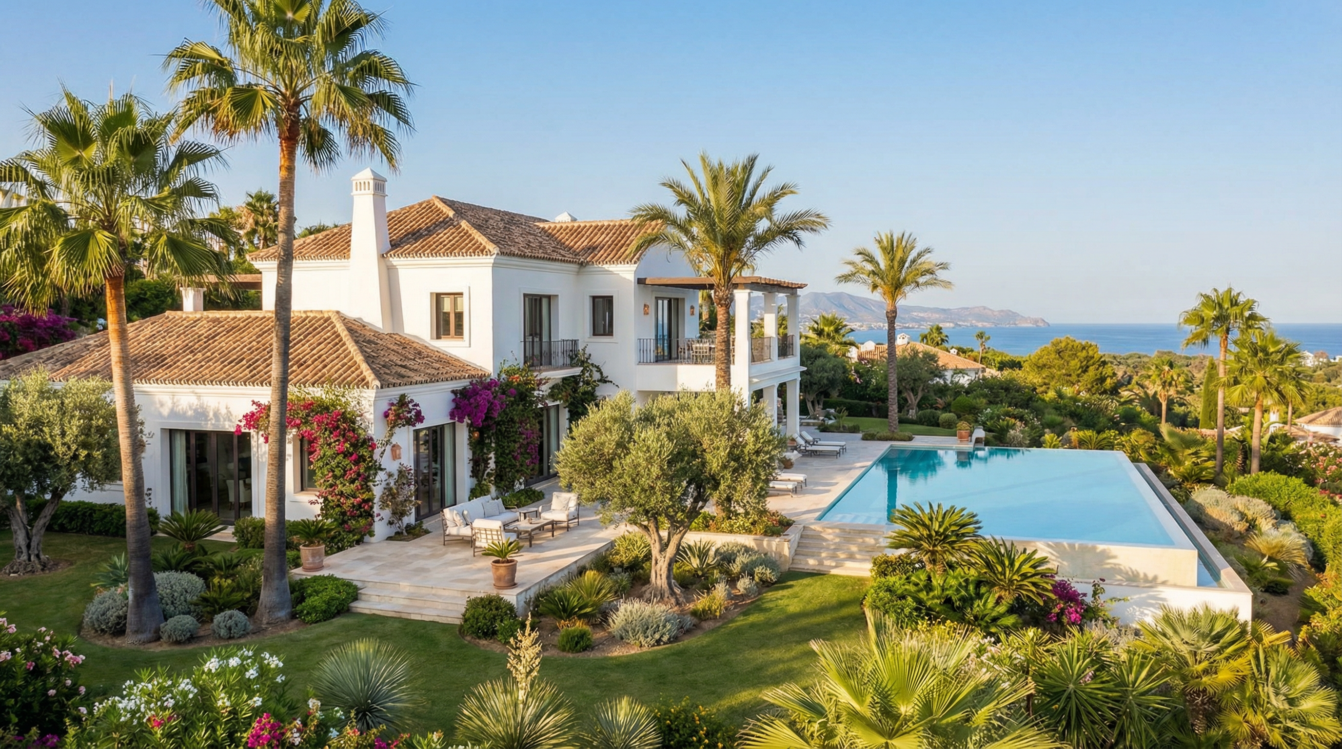 L'avenir des propriétés neuves sur la Costa del Sol : opportunités et risques pour les acheteurs en 2026 - Immobilier Costa del Sol