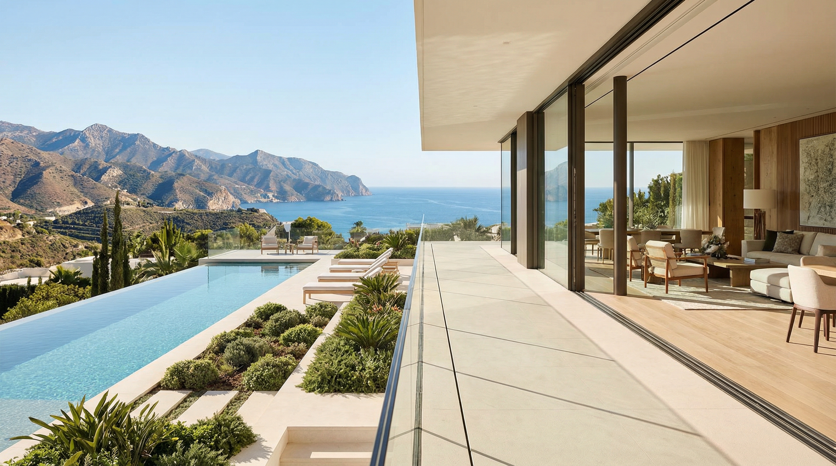 L'impact d'un agent immobilier qualifi7 sur votre achat immobilier sur la Costa del Sol en 2026 - Immobilier Costa del Sol