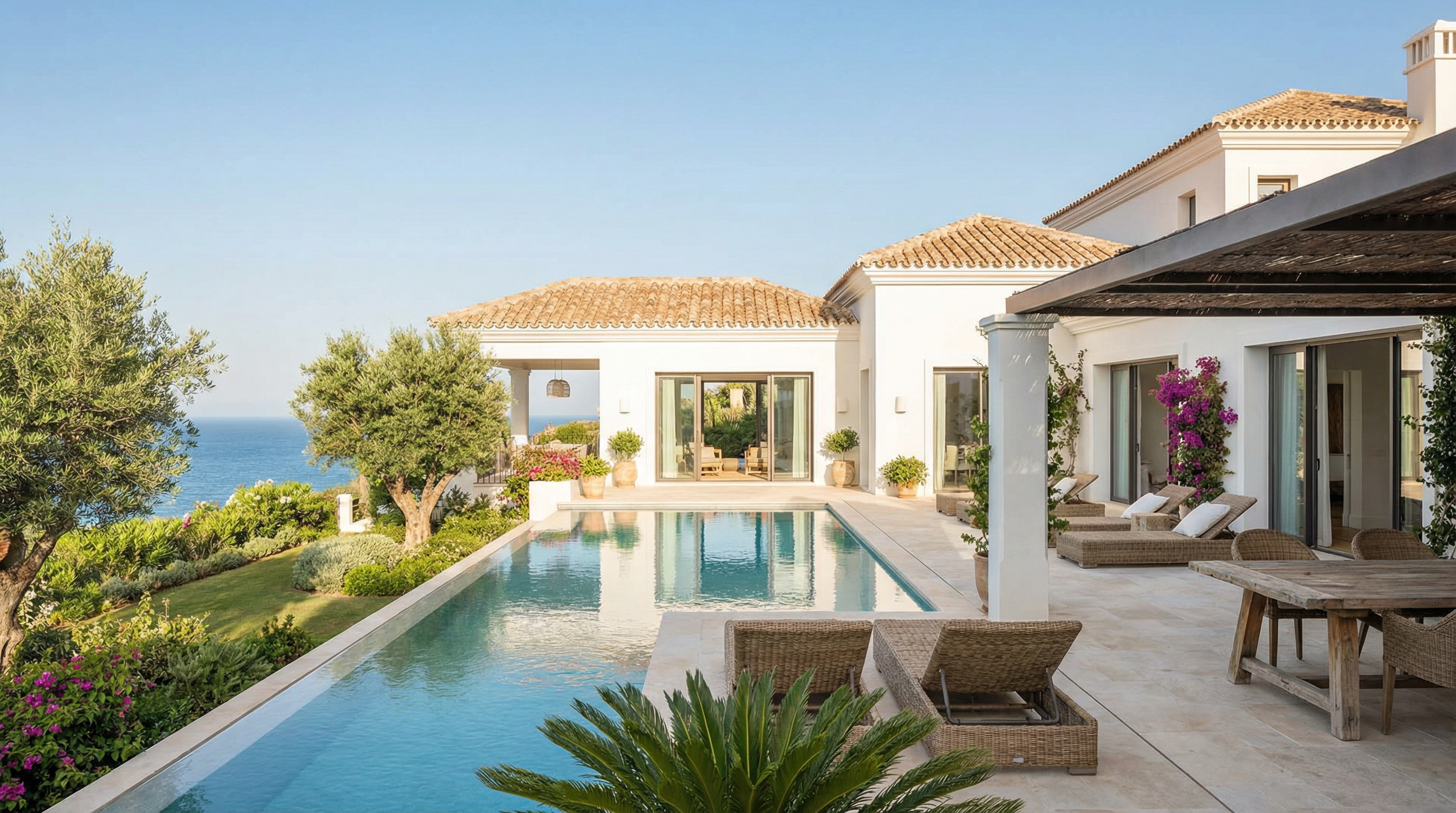 L'impact des restrictions de planification sur le marché immobilier de la Costa del Sol - Immobilier sur la Costa del Sol