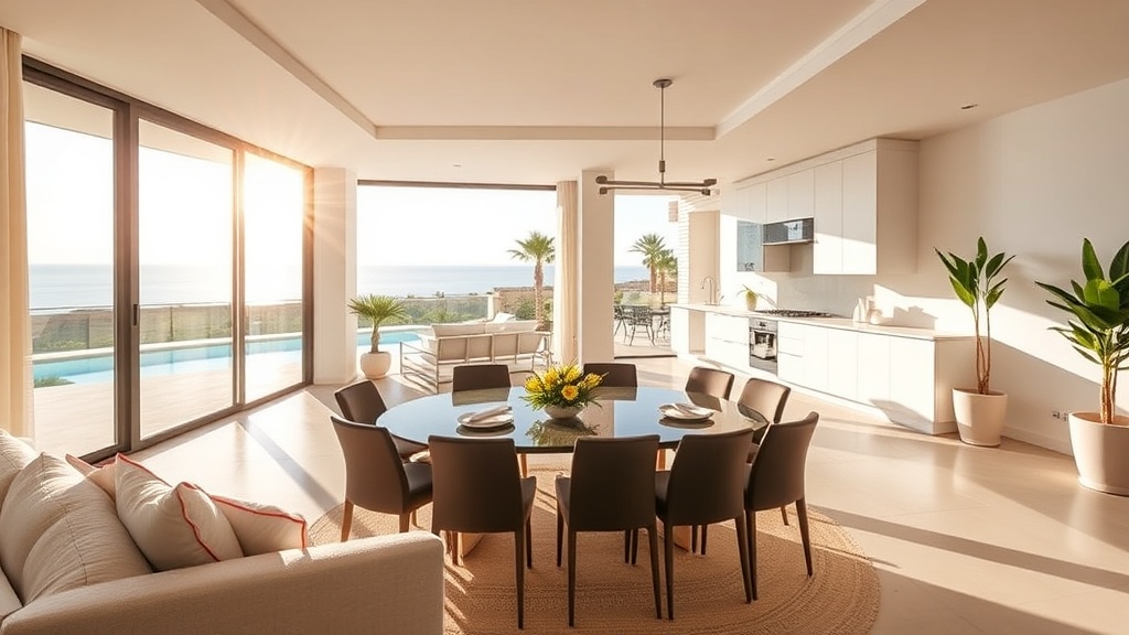 L'importance croissante des certificats de performance énergétique (CPE) pour les acheteurs immobiliers espagnols en 2026 - Immobilier sur la Costa del Sol