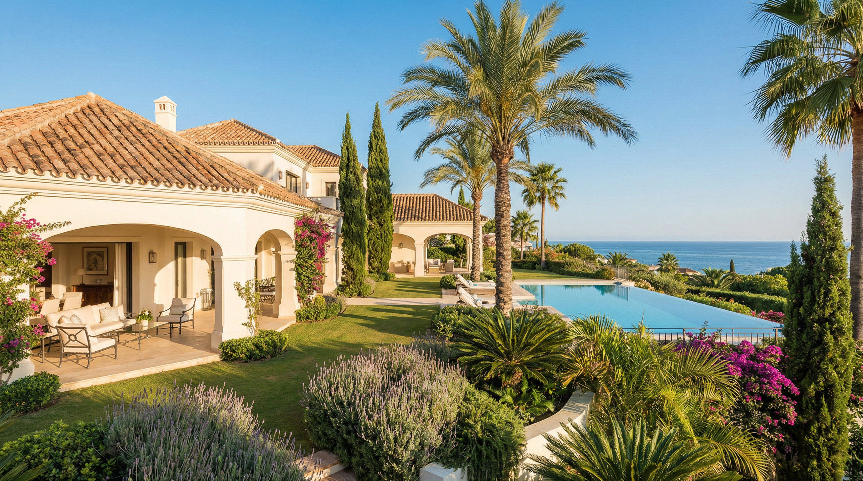 L'importance des Donations et de la Planification Patrimoniale pour les Propriétaires Immobiliers en Andalousie : Une Perspective 2026 - immobilier sur la Costa del Sol