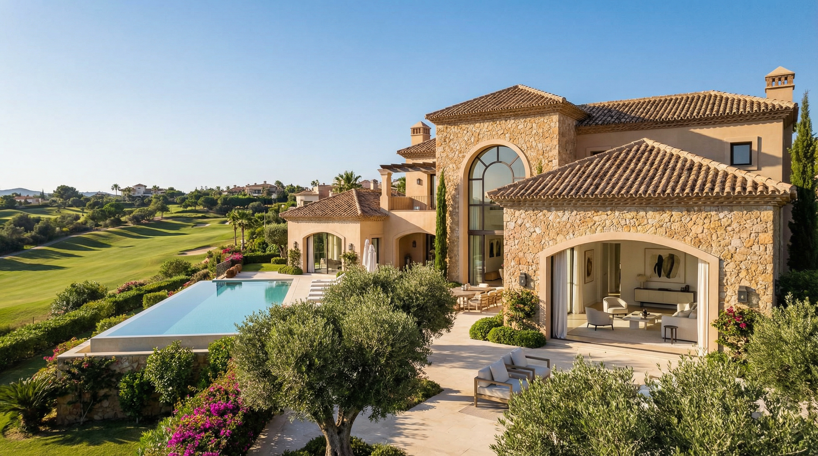 La Protection de Votre Propriété sur la Costa del Sol Est-elle Une Nécessité pour l'Avenir ? - Immobilier Costa del Sol