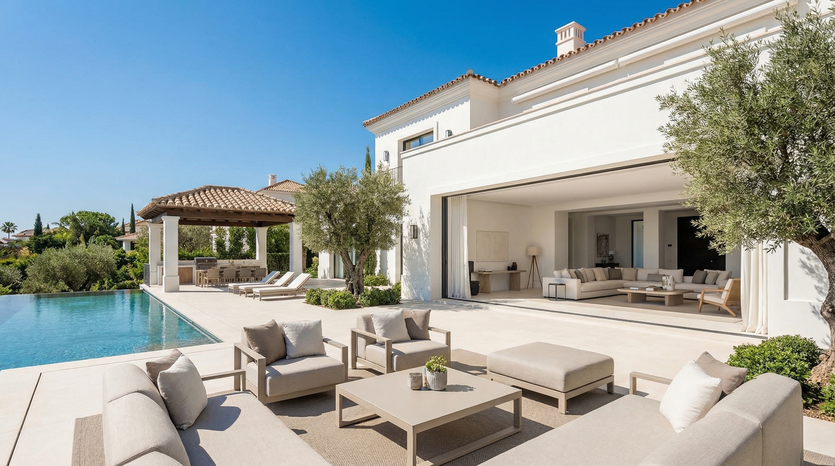 Lahjoitus vai perintö Costa del Solin kiinteistöissä: Mikä on paras perheellesi? - Costa del Solin kiinteistö