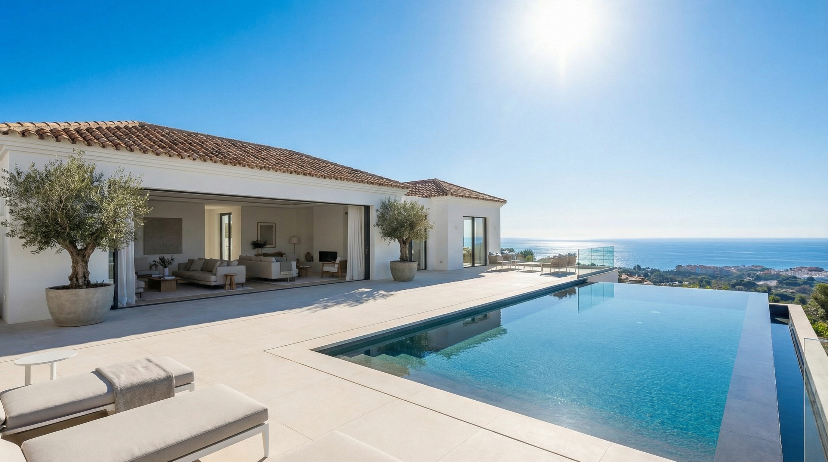 Lahjojen antaminen ja varallisuuden suunnittelu Costa del Solin kiinteistönomistajille - Costa del Solin kiinteistöt