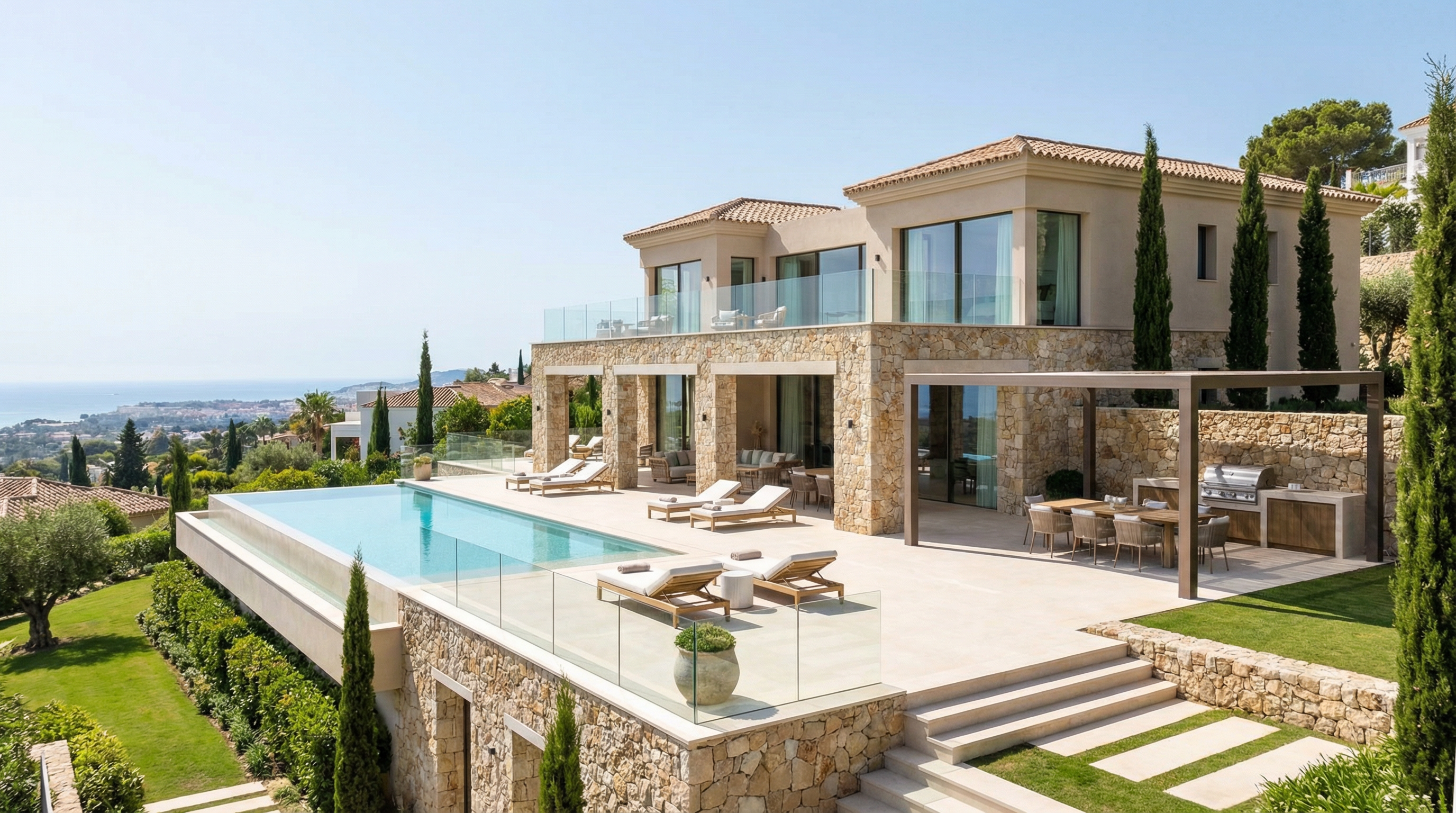 Langzeitmieten an der Costa del Sol: Warum Überwintern im Jahr 2026 für Immobilieneigentümer entscheidend ist - Immobilien Costa del Sol