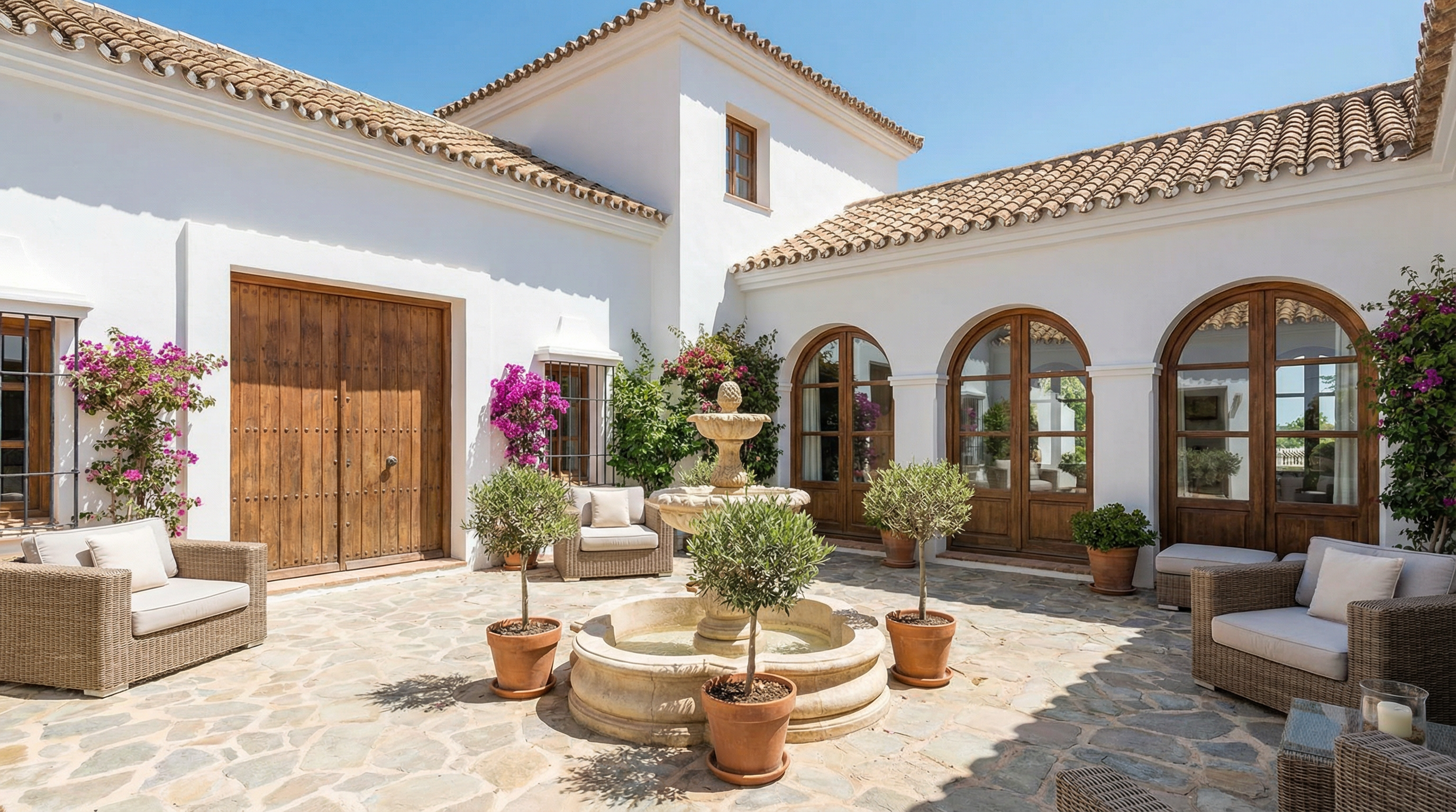 Låse opp verdien: Ta det rette valget mellom investering og personlig bruk på Costa del Sol i 2026 - Costa del Sol eiendom