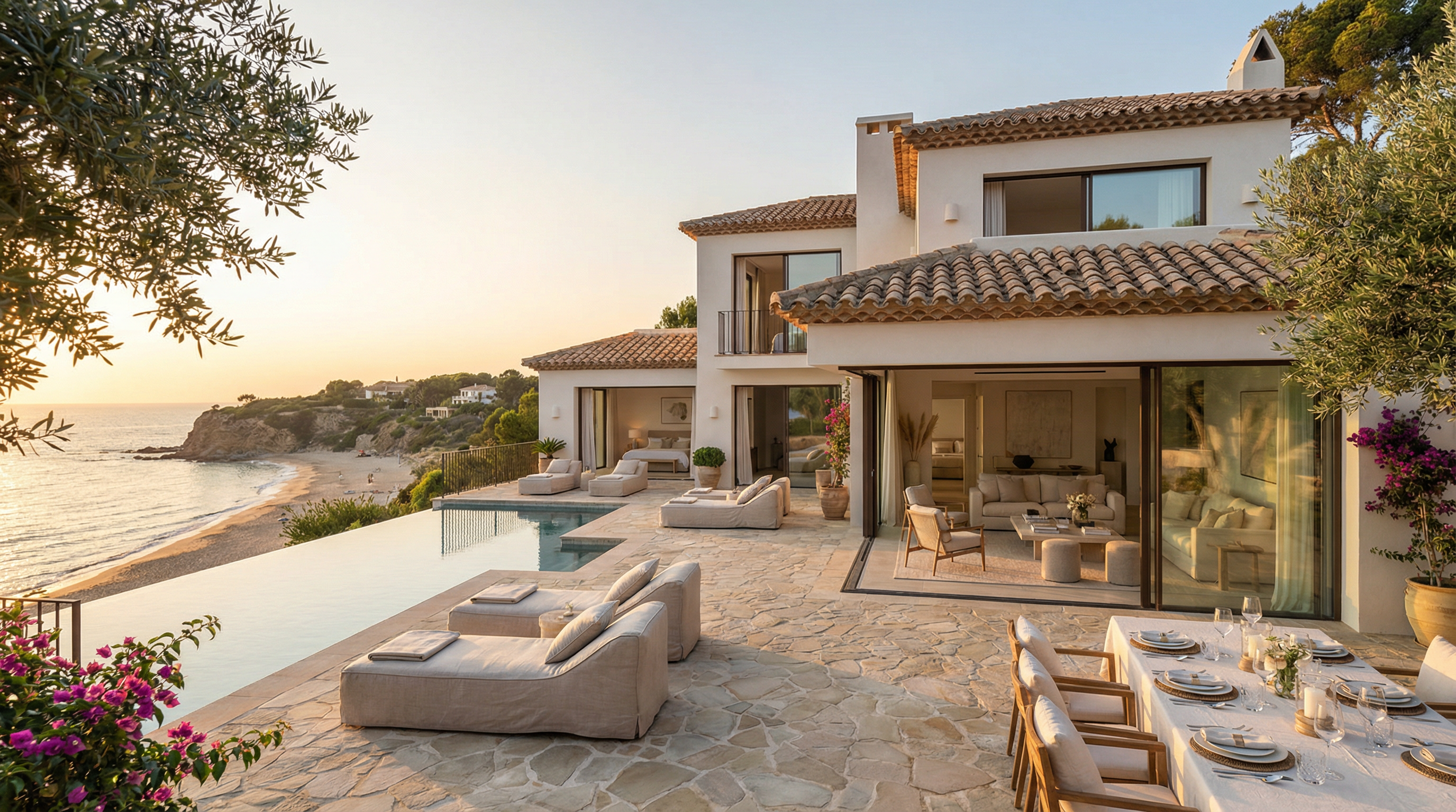 Le Guide Complet pour Déménager sur la Costa del Sol : Étapes Essentielles et Perspectives pour les Européens de 45 Ans et Plus en 2026 - Immobilier Costa del Sol