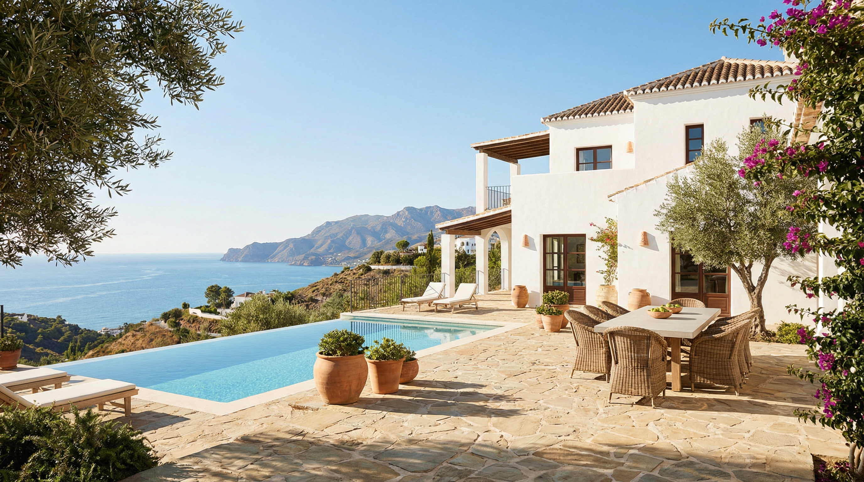 Le Guide du Propriétaire Intelligent pour les Locations Longue Durée et d'Hiver sur la Costa del Sol : Une Perspective Financière 2026 - Immobilier Costa del Sol