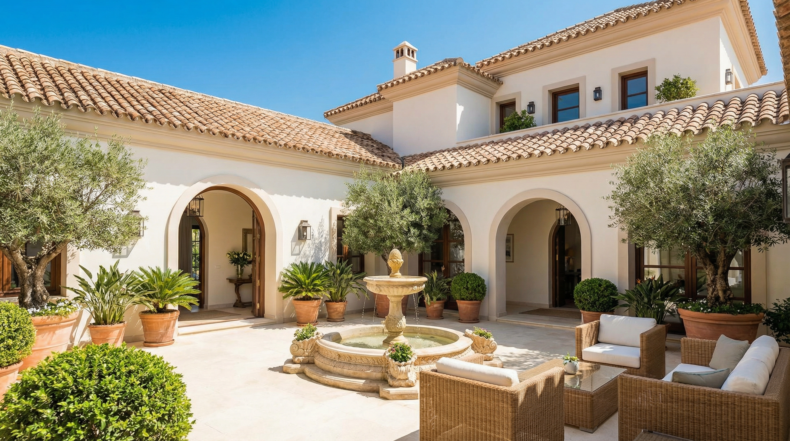 Le guide ultime pour choisir les meilleures zones où acheter une propriété sur la Costa del Sol - immobilier Costa del Sol