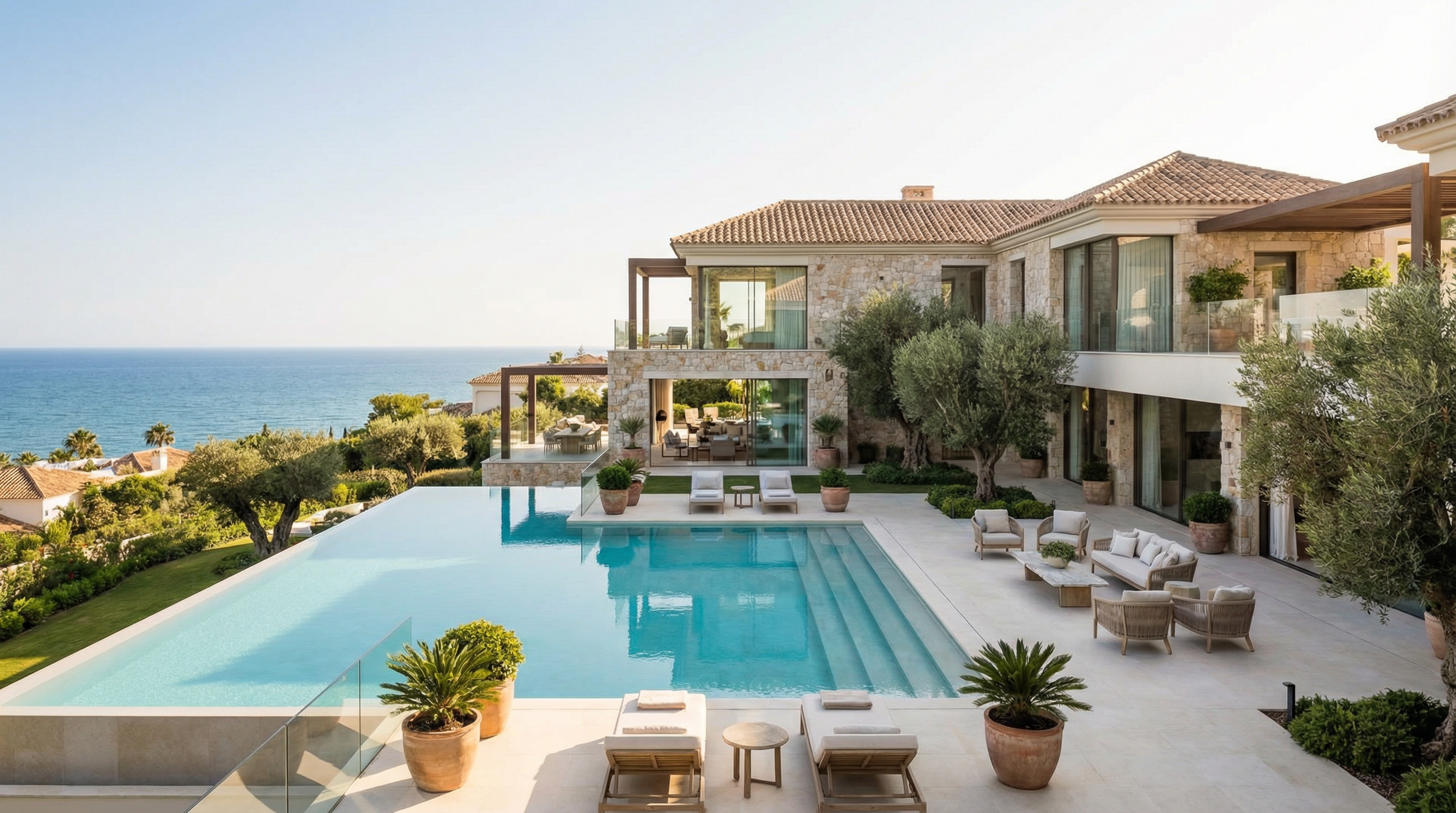 Le rôle crucial de l'impôt sur les successions et de la planification successorale pour les propriétaires étrangers sur la Costa del Sol en 2026 - Immobilier Costa del Sol