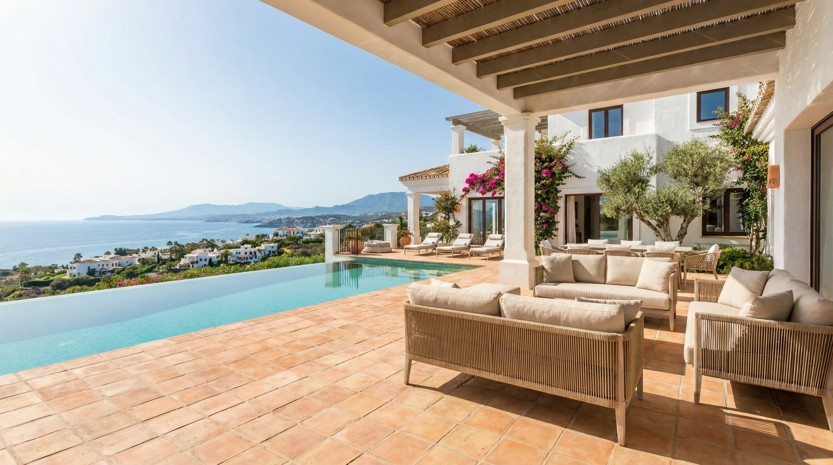 Le Rôle Crucial de la Santé et de l'Assurance dans le Choix de Votre Propriété de Rêve sur la Costa del Sol en 2026 - Immobilier Costa del Sol