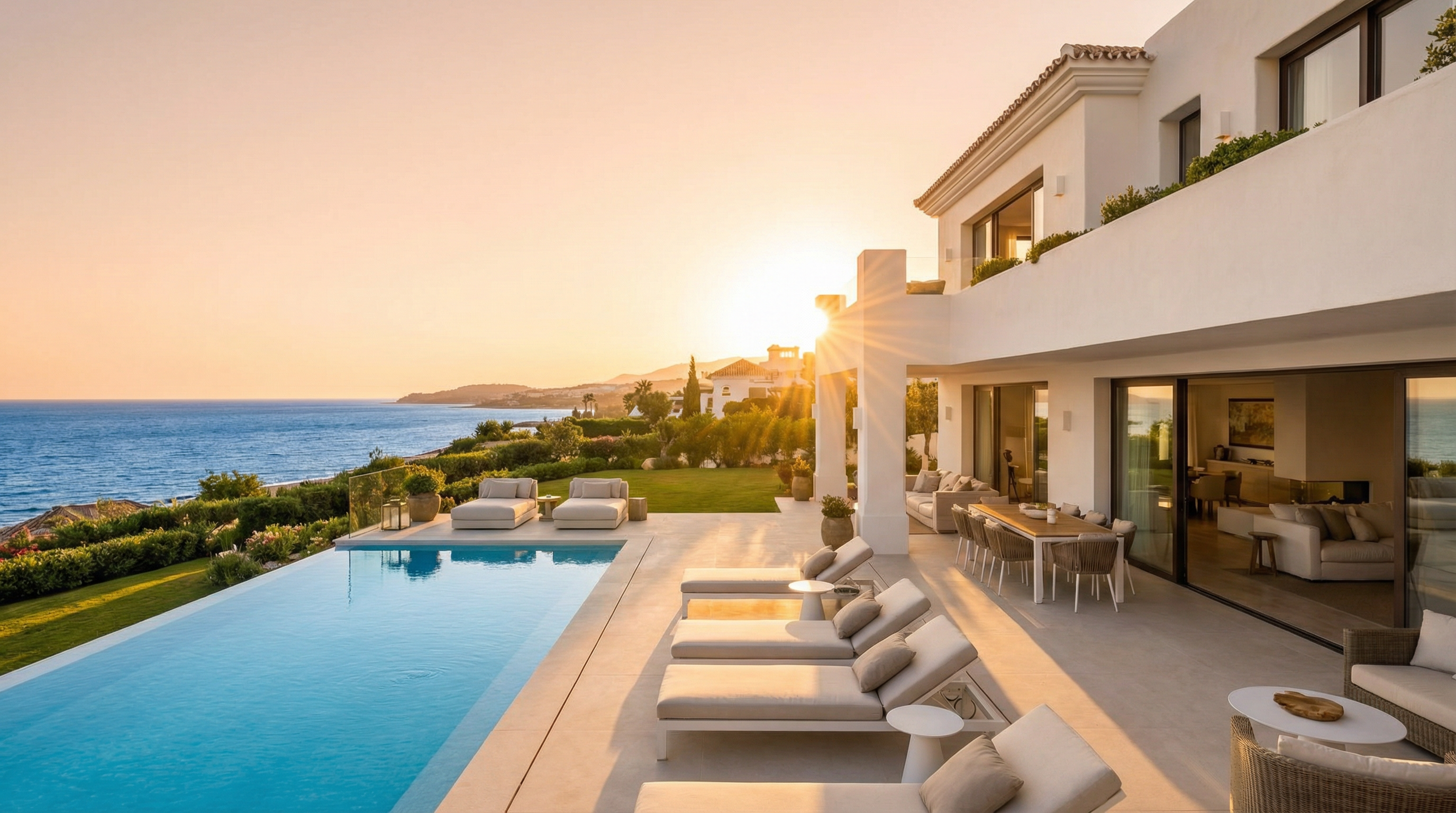 Les Avantages Stratégiques des Locations à Long Terme et de l'Hivernage pour les Propriétaires Immobiliers sur la Costa del Sol : Perspectives 2026 - Immobilier Costa del Sol