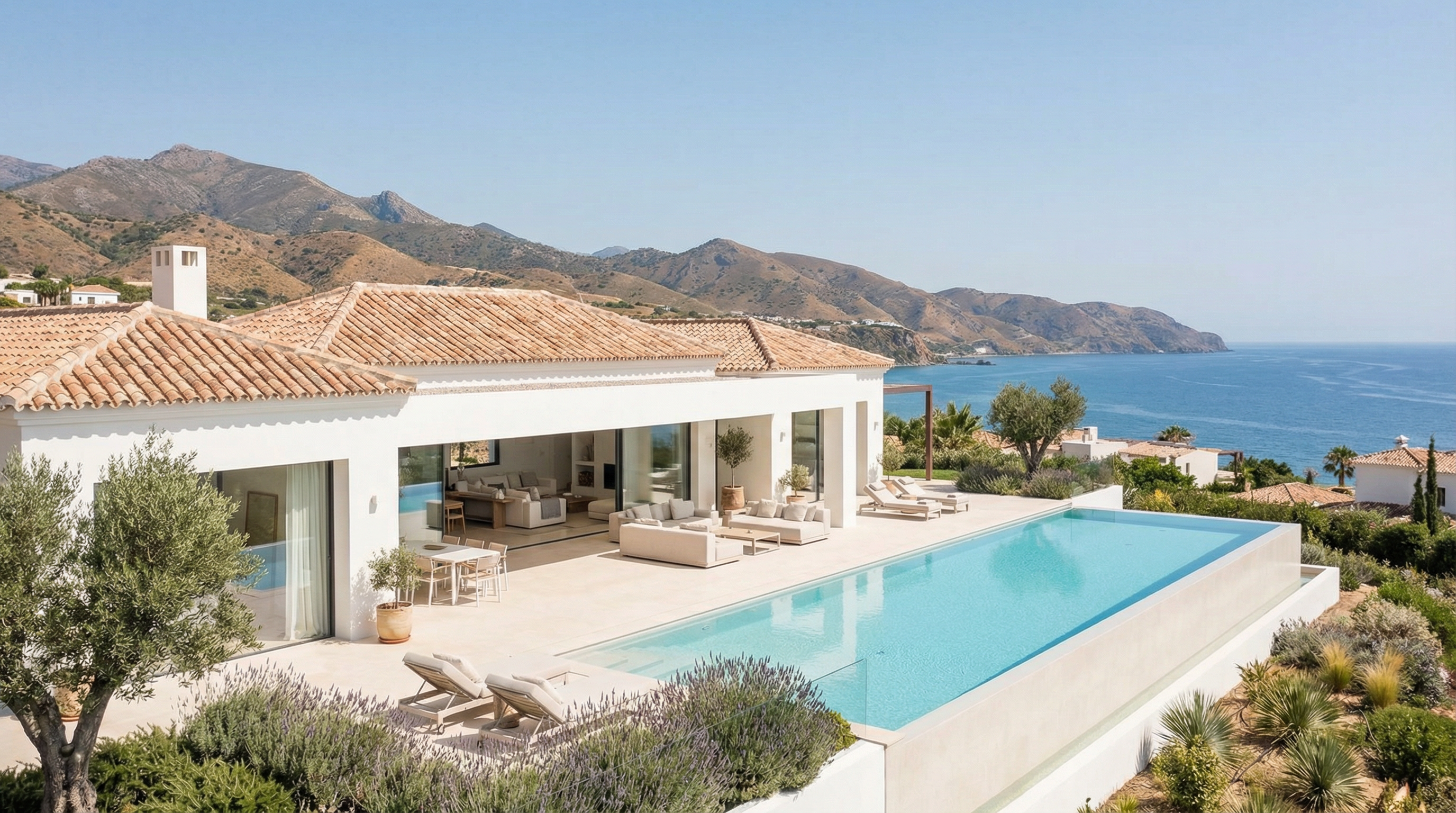 Locatie Begrijpen: Een Strategische Benadering voor het Kopen van Vastgoed aan de Costa del Sol in 2026 - Costa del Sol onroerend goed