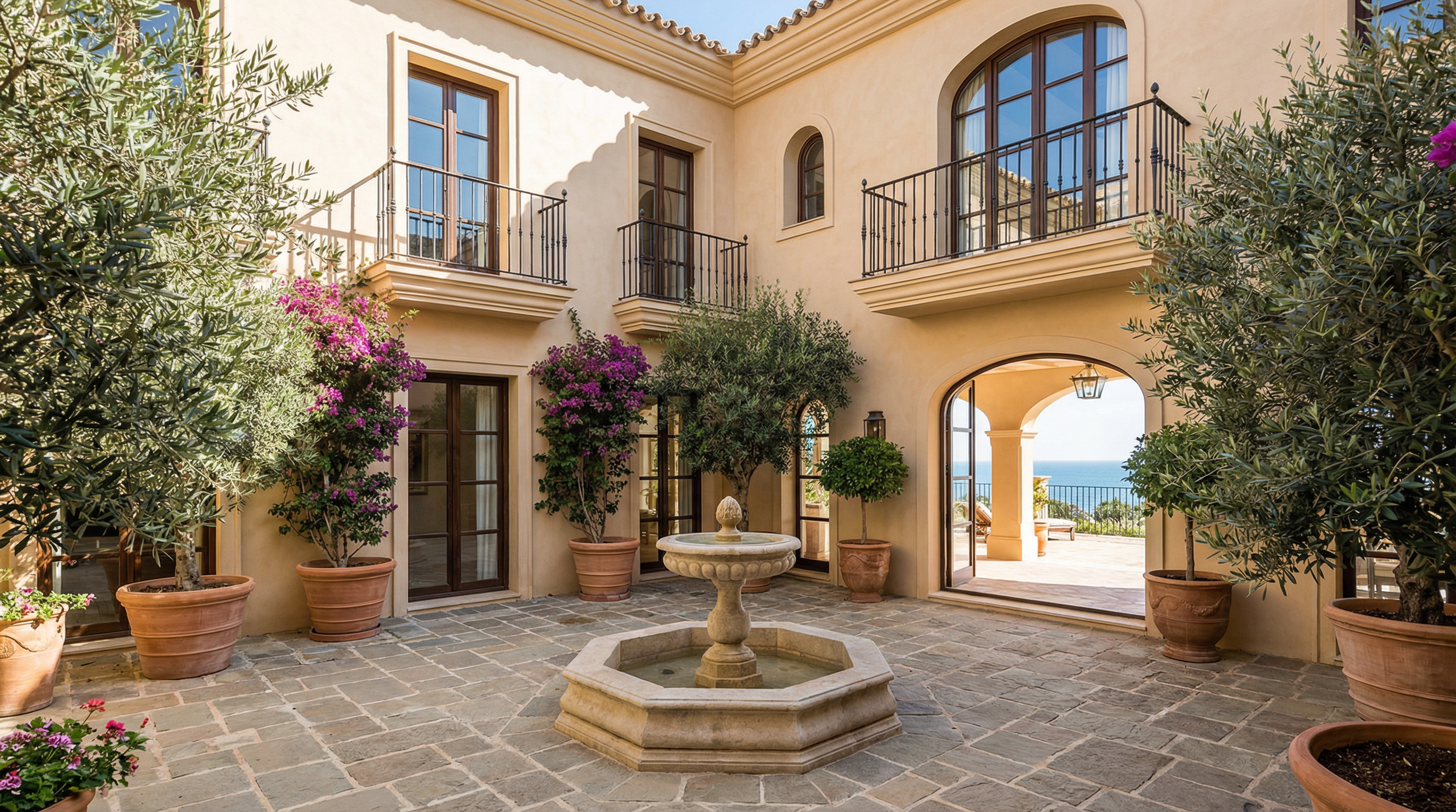 Magyarázat: Egészségügyi Rendszerek a Costa del Sol-on Nemzetközi Befektetők Számára - Costa del Sol ingatlan