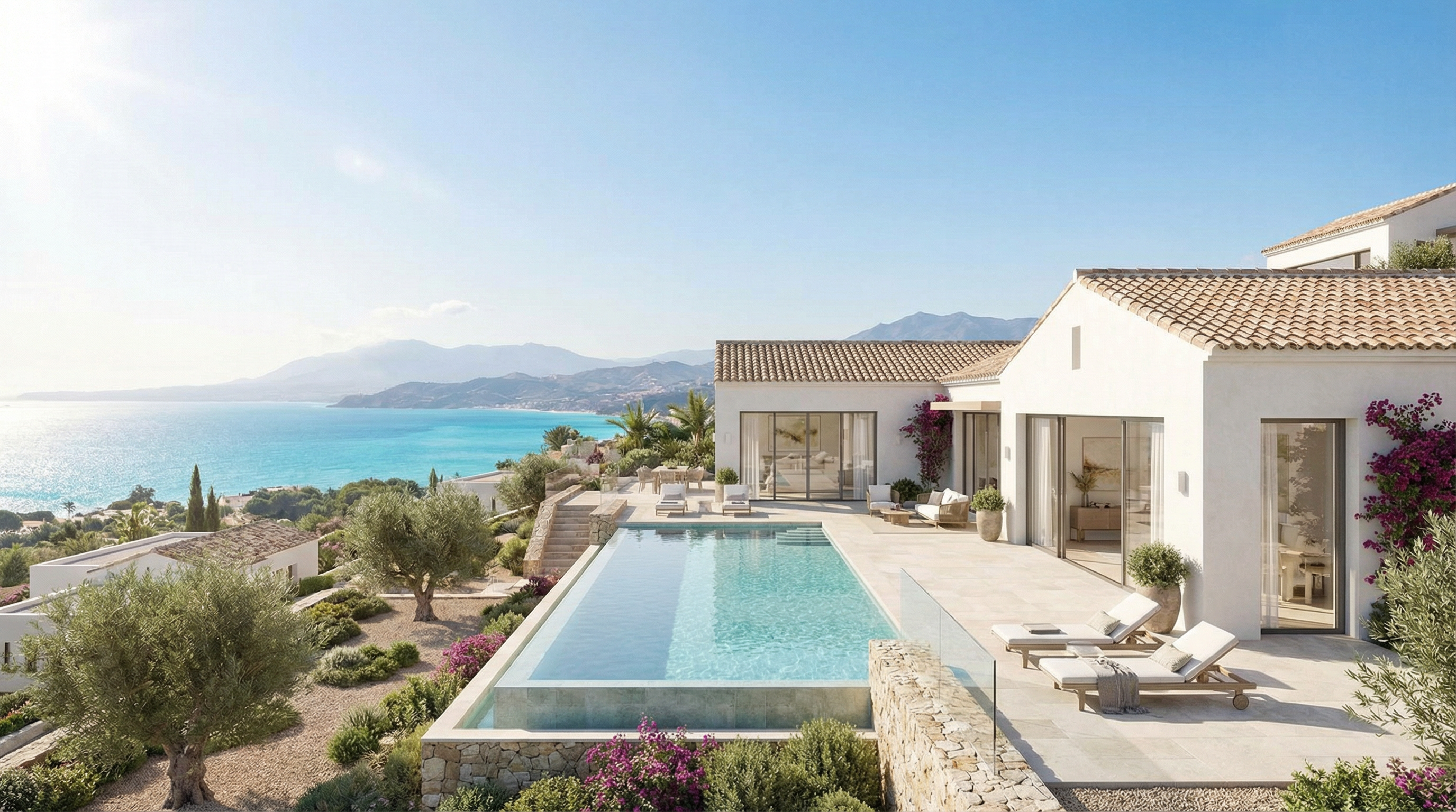 Maîtriser l'art d'acheter : Transparence des prix et stratégies intelligentes pour les propriétés neuves sur la Costa del Sol en 2026 - Immobilier Costa del Sol