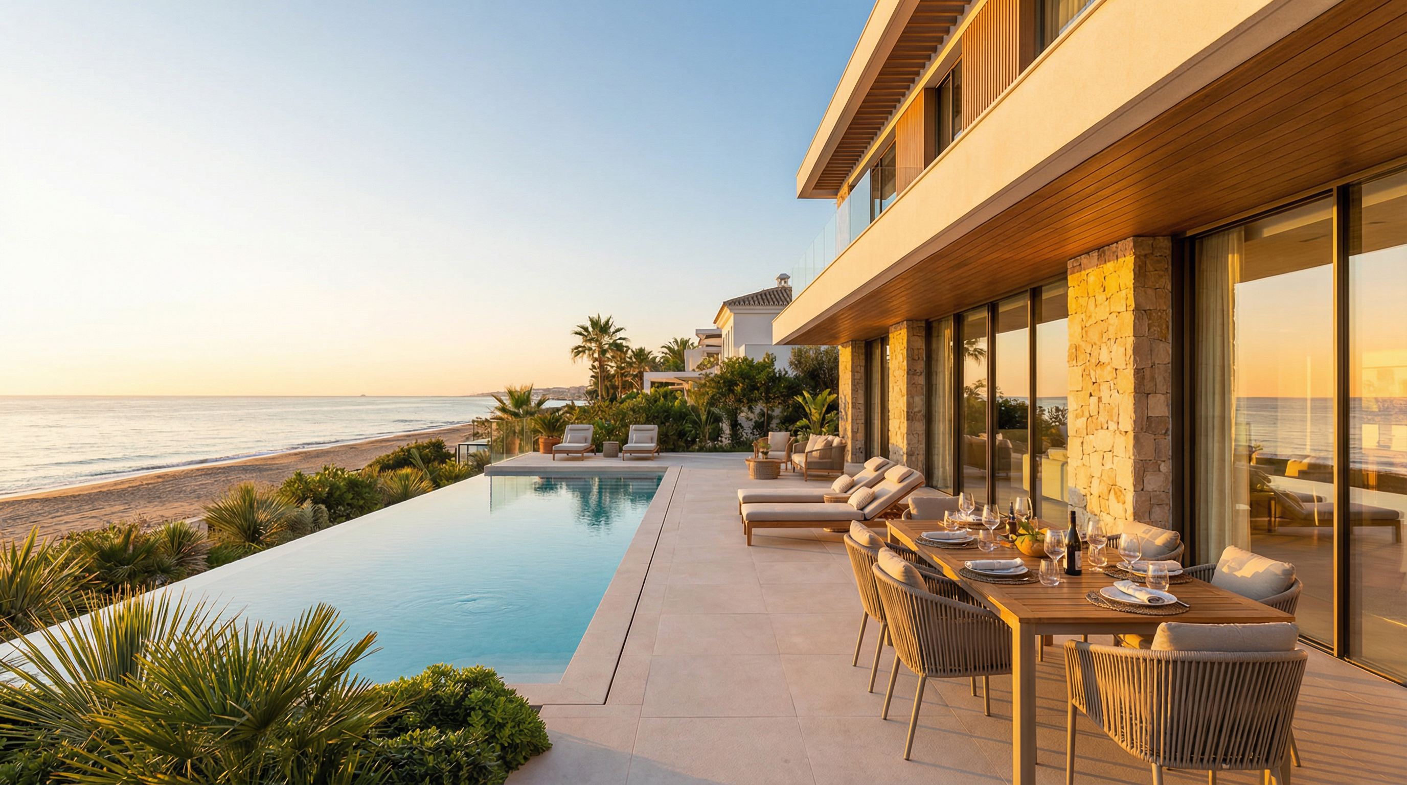 Maksimer din arv: Betydningen av gaver og formuesplanlegging for eiendomseiere i Andalucía - Costa del Sol eiendom