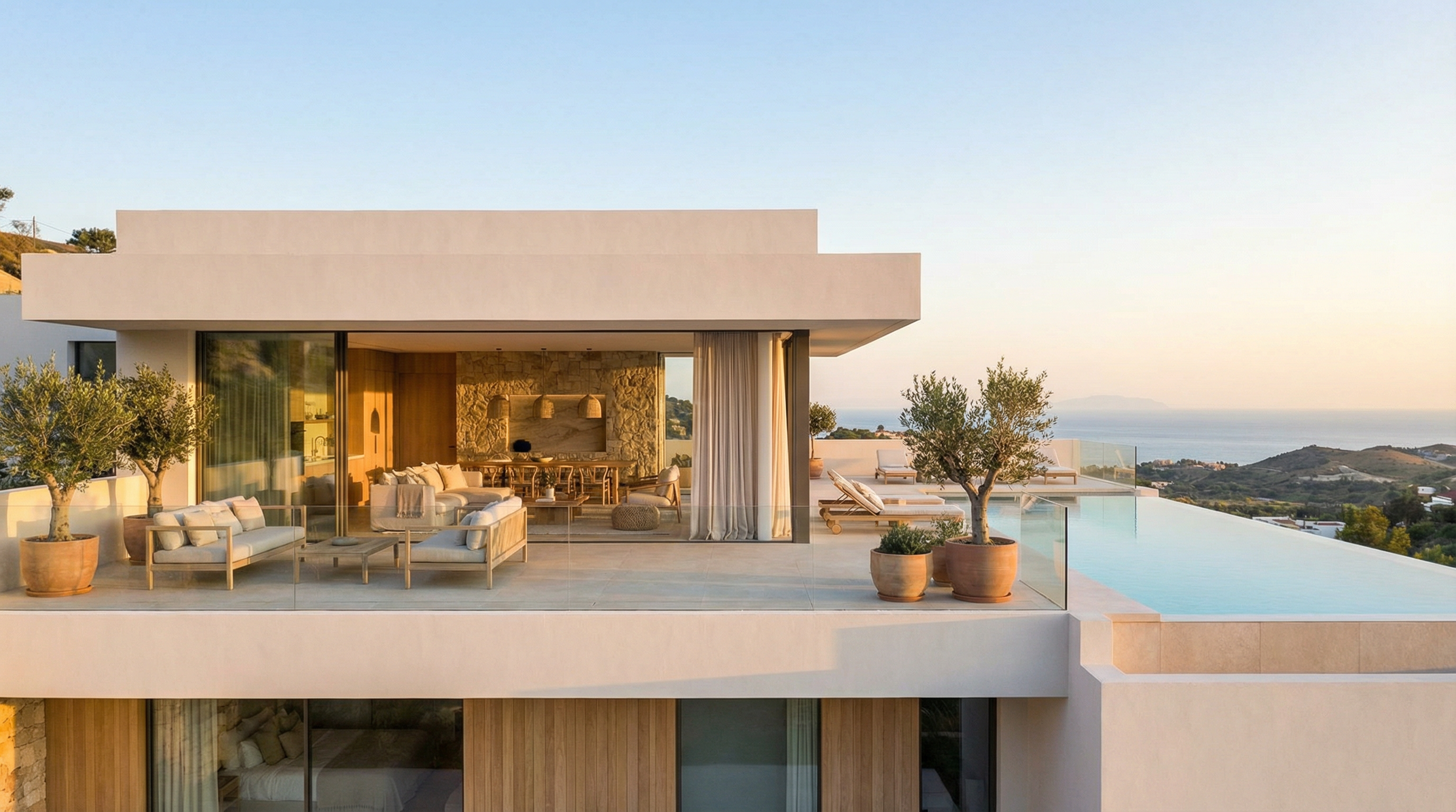 Maksimer din investering: Langtidsudlejning og vinterophold på Costa del Sol for ejere i 2026 - Costa del Sol ejendomme