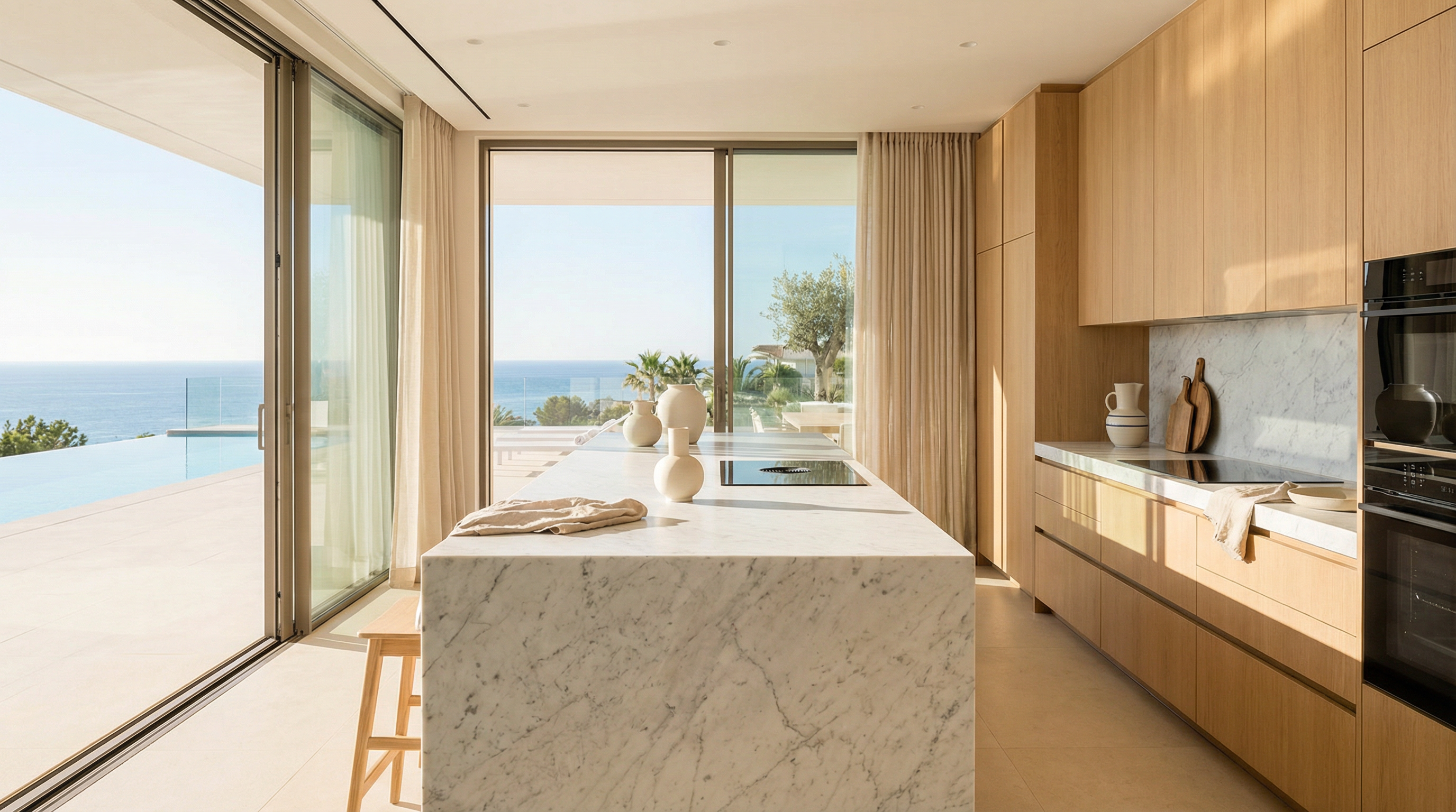 Maksimer Din Investering: Nøgleovervejelser for Udvikling af en Costa del Sol EjendomsExitstrategi i 2026 - Costa del Sol ejendom