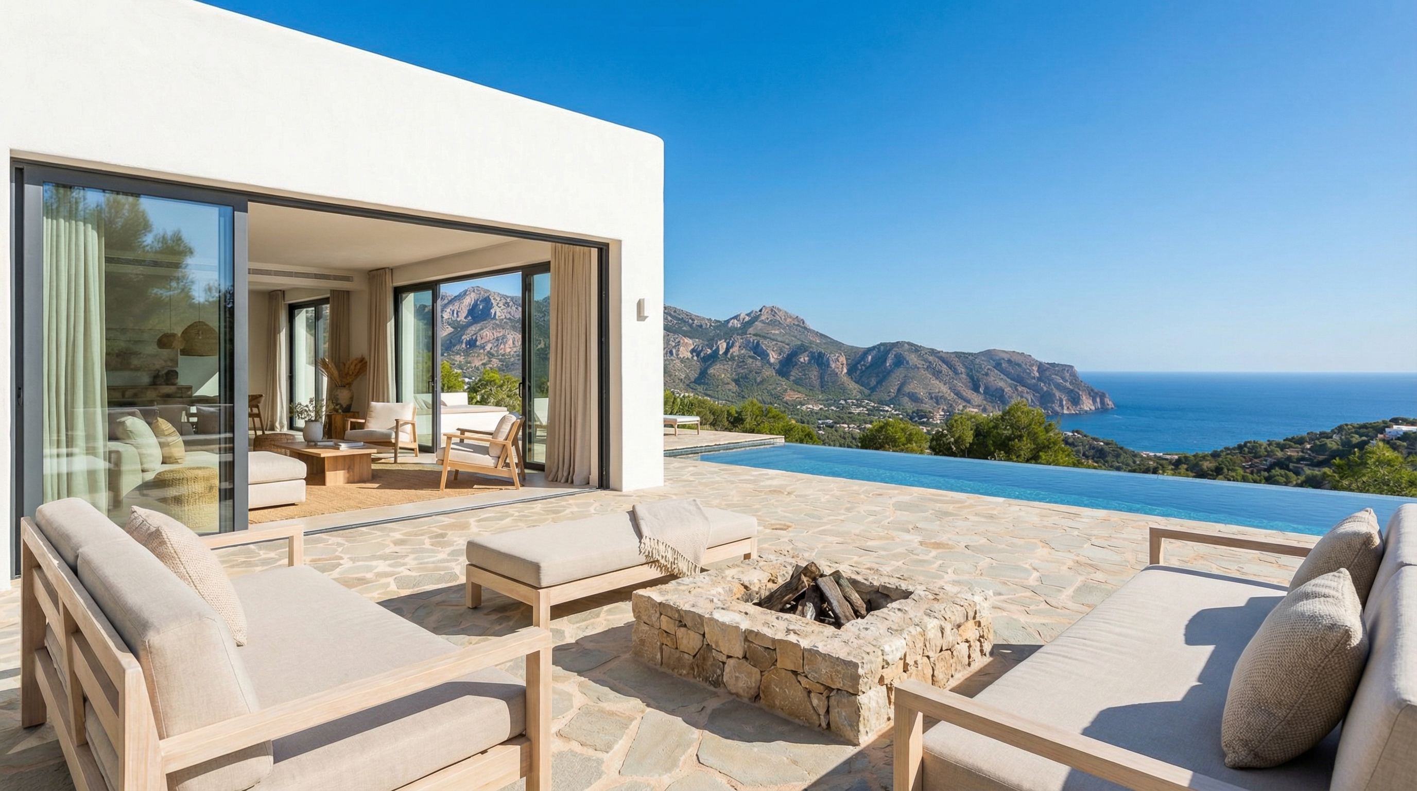 Maksimer din off-plan investering på Costa del Sol: Strategier til at mindske risici og sikre garantier - Costa del Sol ejendomme