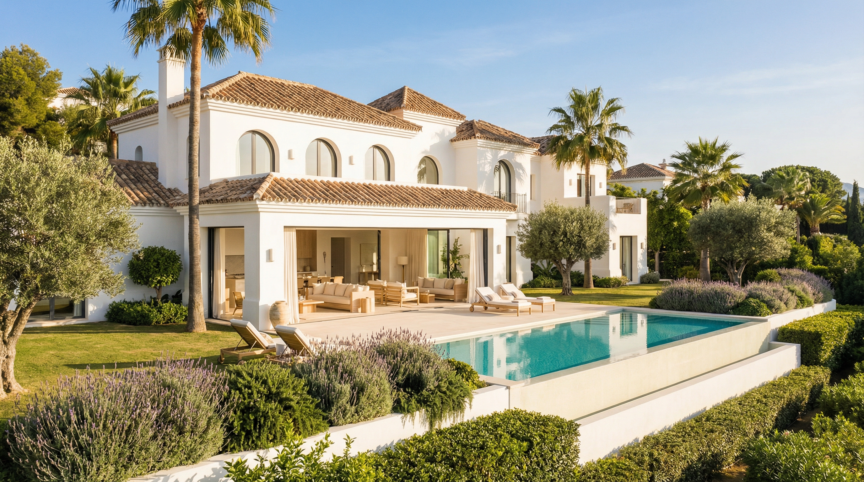 Maksimer fortjenesten: Den afgørende rolle af en exitstrategi for ejendomsinvesteringer på Costa del Sol i 2026 - Costa del Sol ejendom