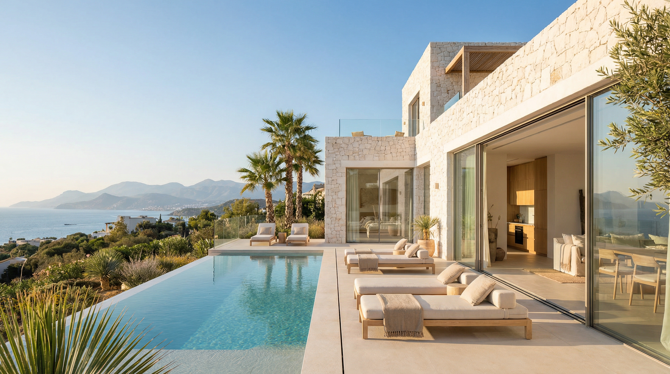 Maksimer Investeringen Din: Hvordan en veldefinert uttaksstrategi forbedrer salg av eiendom på Costa del Sol - Costa del Sol eiendom