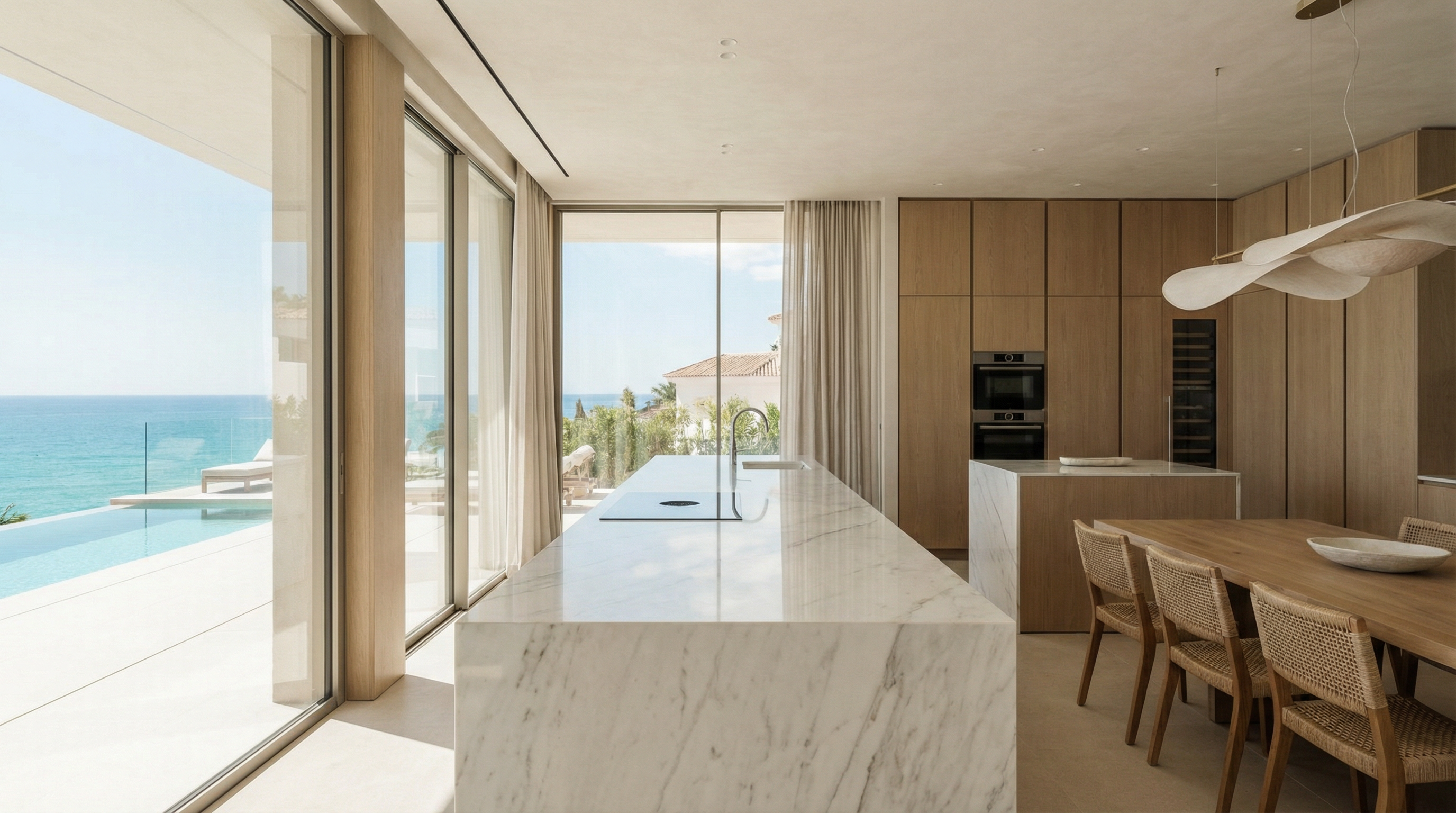 Maksimer Investeringen Din: Nøkkelhensyn for å Utvikle en Eiendoms-Exitstrategi på Costa del Sol i 2026 - Costa del Sol eiendom