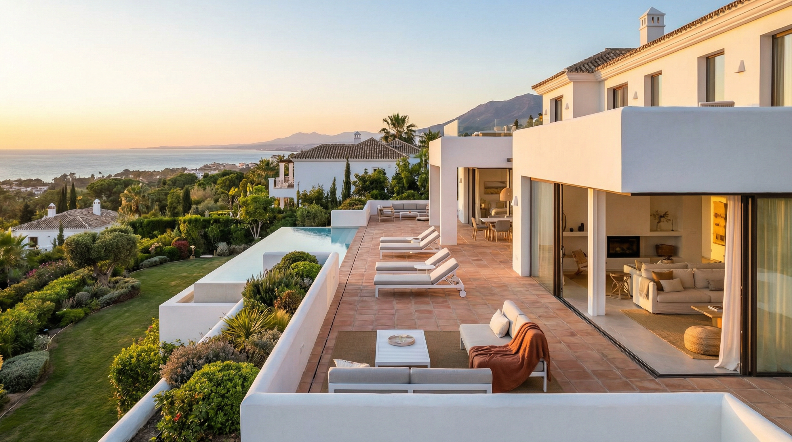 Maksimer Investeringen Din: Rollen til langtidsutleie- og vinterstrategier for eiere av eiendom på Costa del Sol i 2026 - Costa del Sol eiendomsmegling