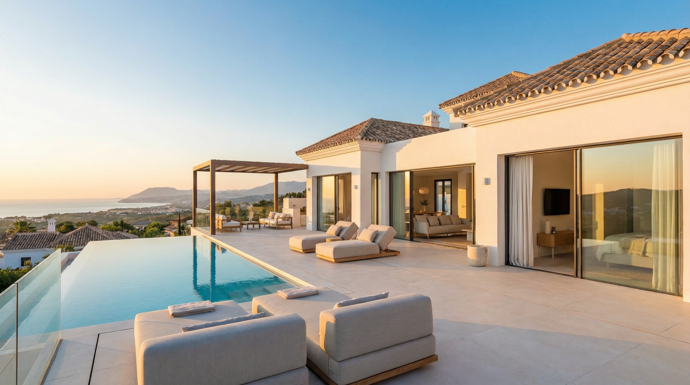 Maksimer Profitt: Den Kritiske Rollen til en Salgsstrategi for Eiendomsinvesteringer på Costa del Sol i 2026 - Costa del Sol eiendom