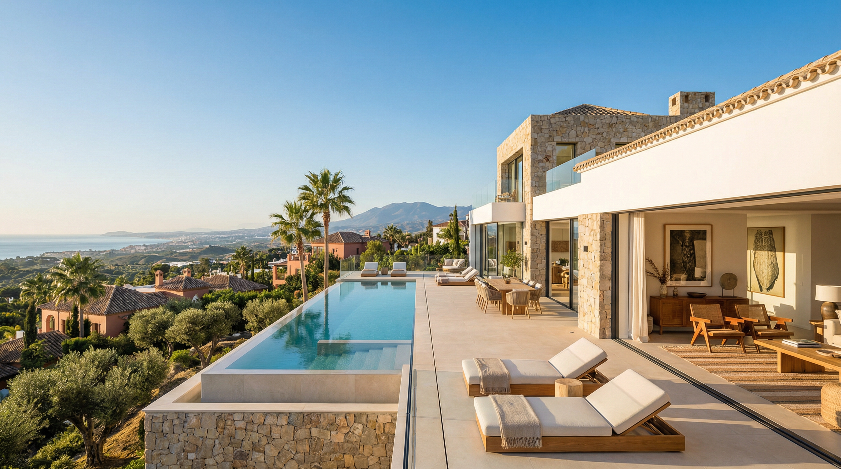 Maksimere lønnsomheten: Forstå innvirkningen av utleiereguleringer for ferieboliger på Costa del Sol i 2026 - eiendom på Costa del Sol