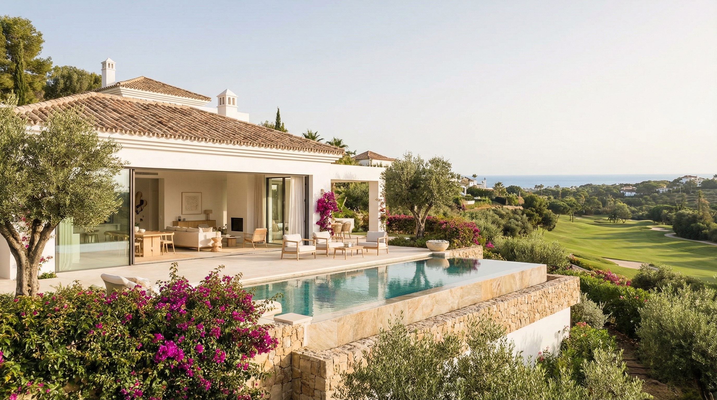 Maksimering af din formue: Vigtigheden af gaver og formueplanlægning for ejendomsejere i Andalusien - Costa del Sol ejendom