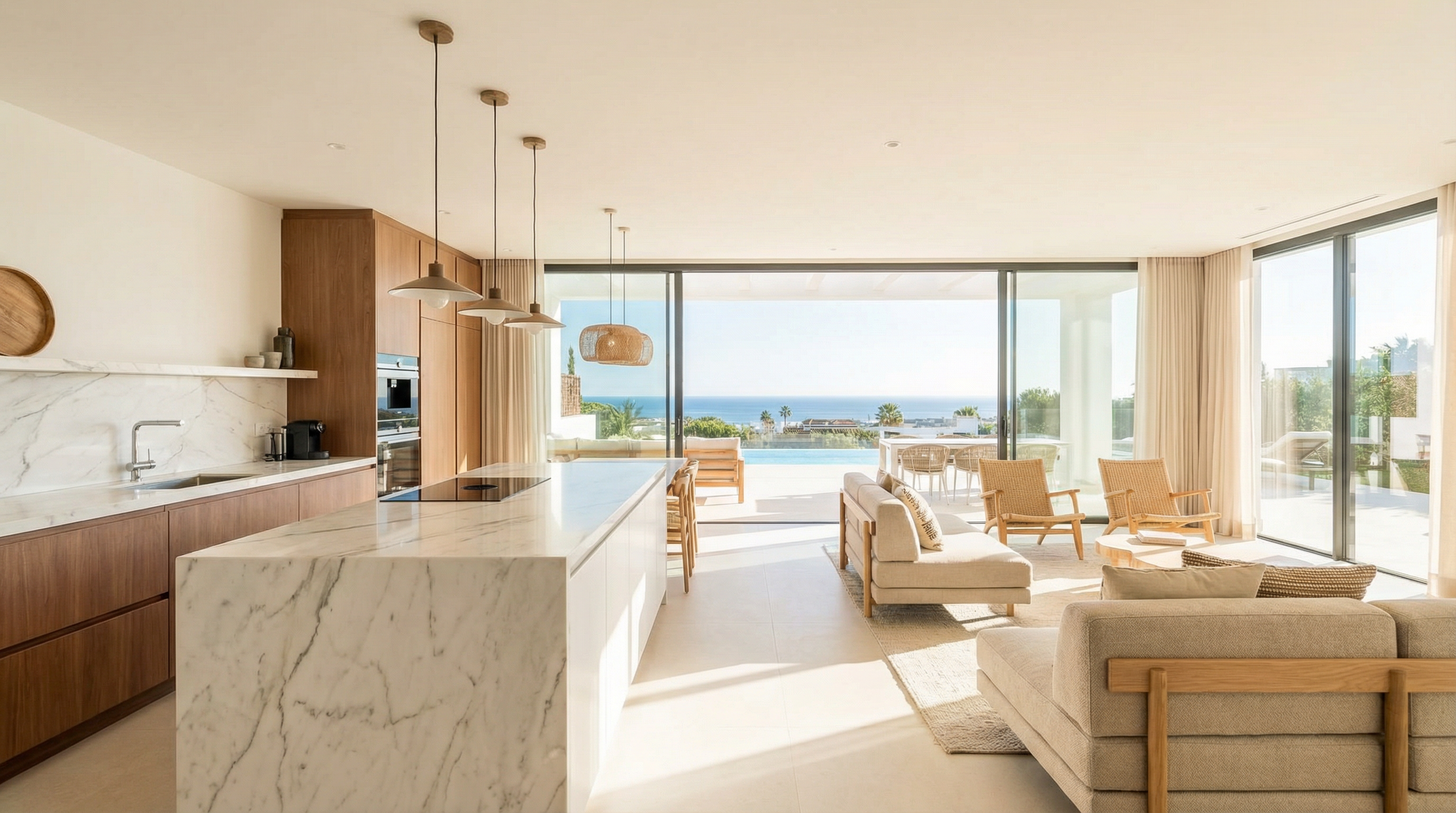 Maksimering af rentabilitet: Forståelse af indvirkningen af regler for ferieudlejning på Costa del Sol i 2026 - Costa del Sol ejendomme