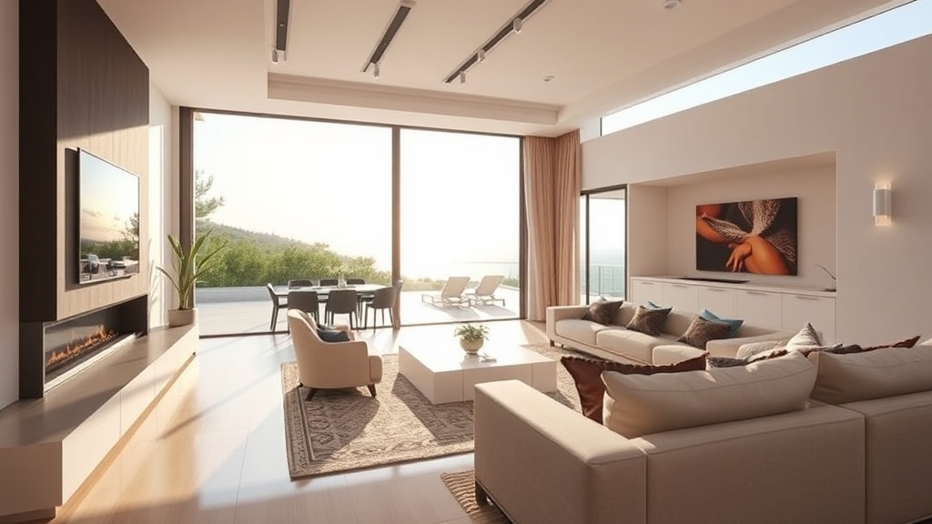 Maksimering af Værdi: Bæredygtige Ejendomspraksissers Indflydelse på Ejendomskøbsbeslutninger i Spanien for 2026 - Costa del Sol fast ejendom