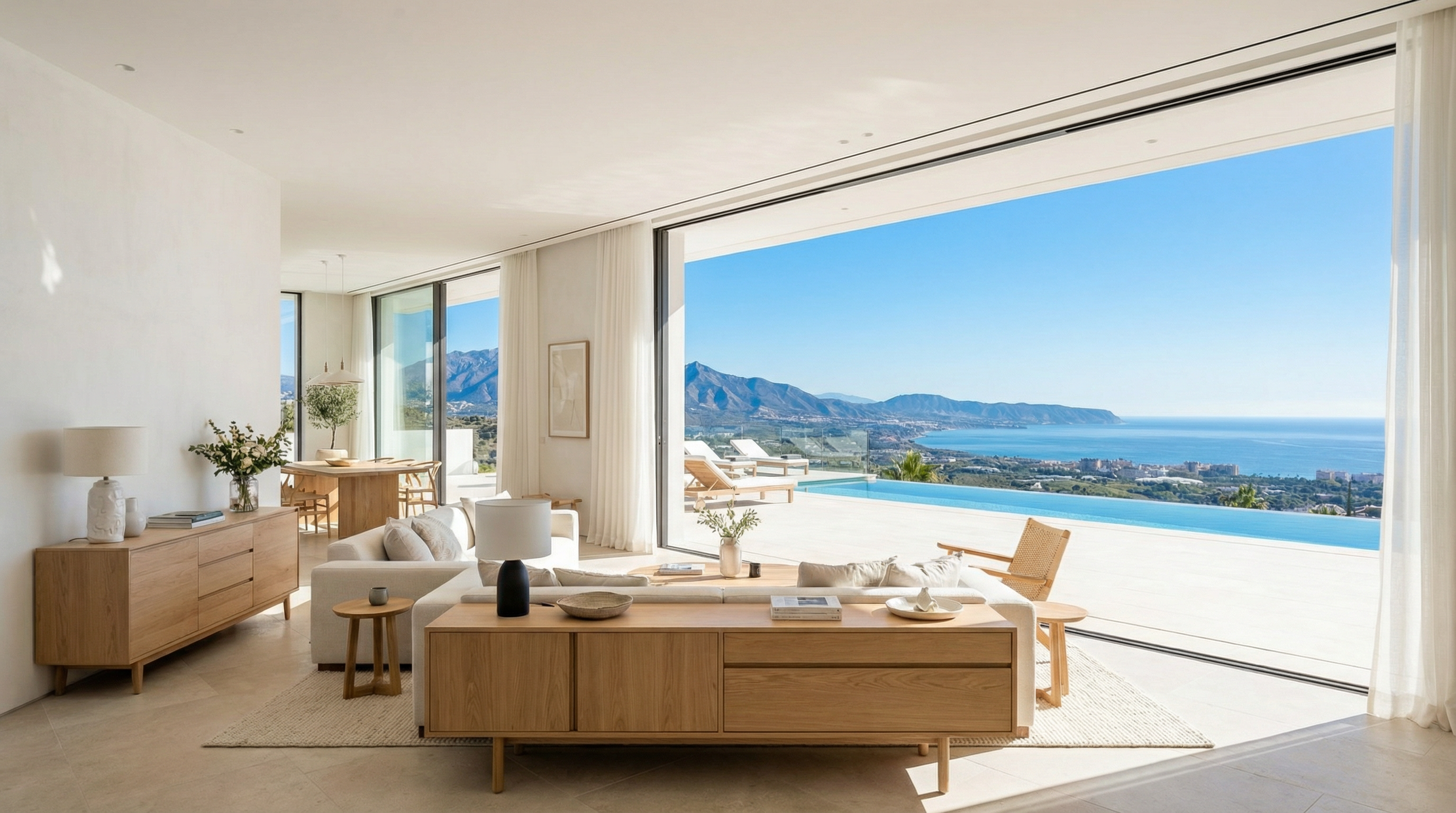 Maksimering af Værdi: Golfens Indflydelse på Ejendomspriser i Costa del Sol i 2026 - Costa del Sol fast ejendom