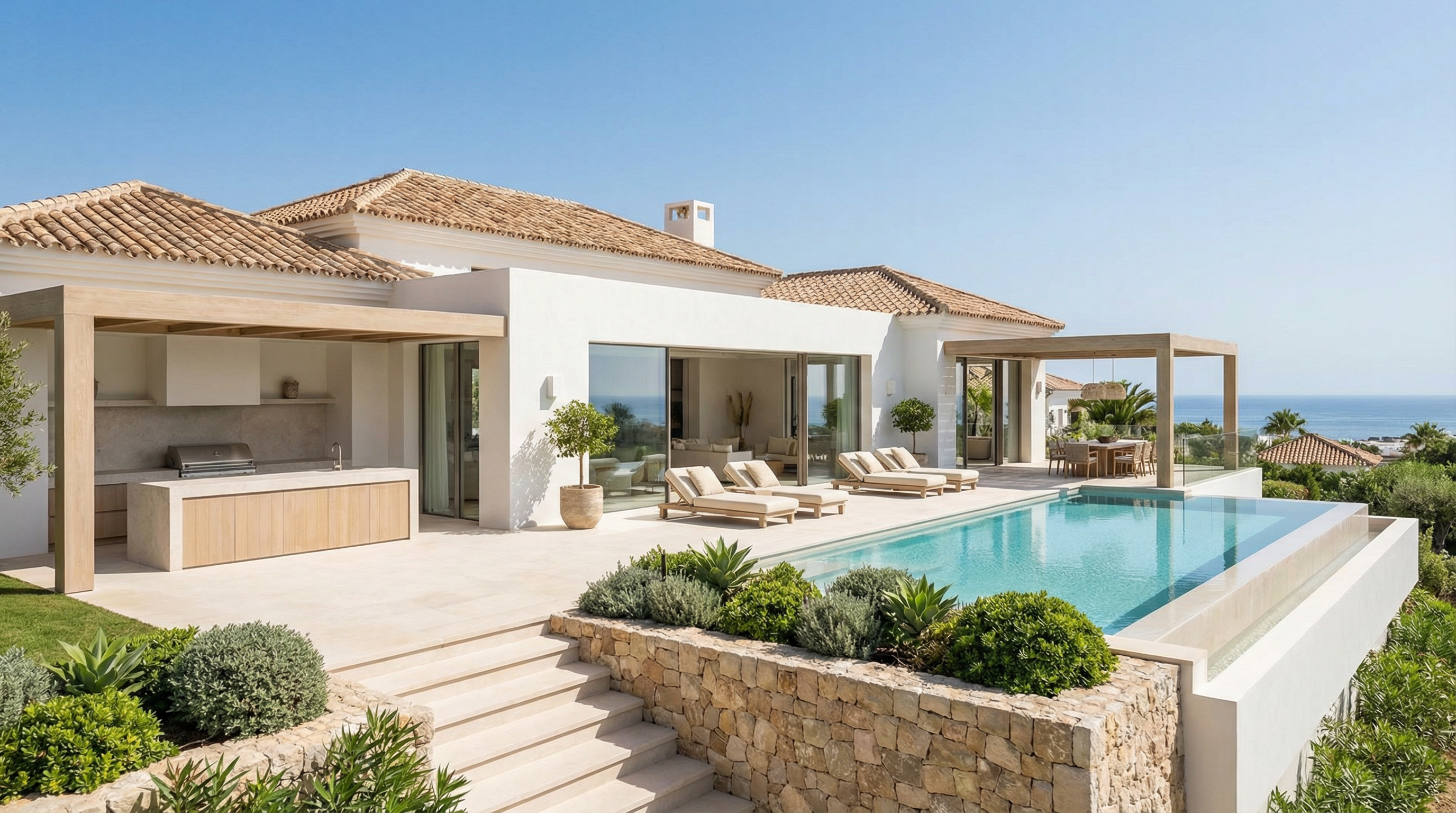 Maksimoi off-plan-sijoituksesi Costa del Solilla: Strategiat riskien pienentämiseksi ja takuiden turvaamiseksi - Costa del Solin kiinteistöt