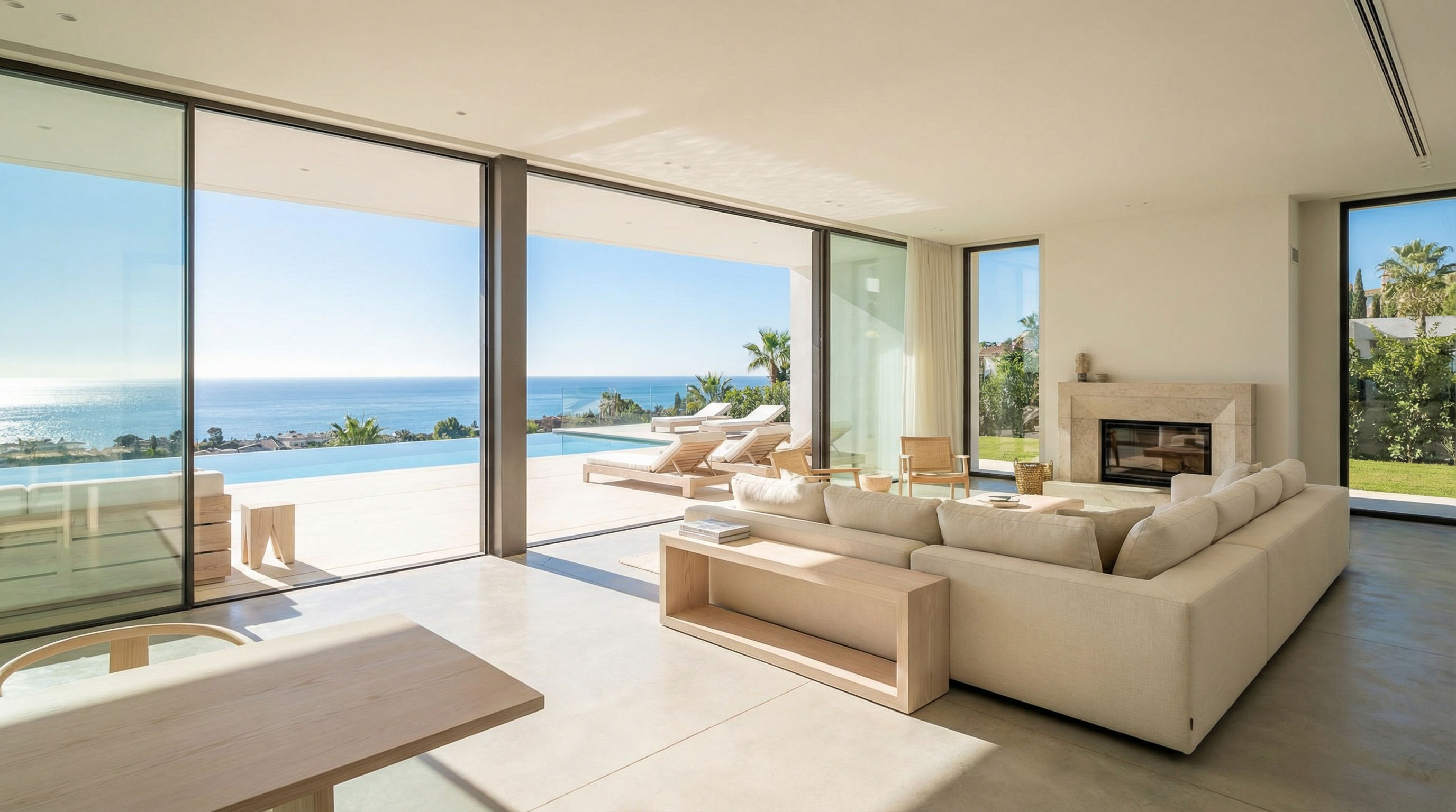 Maksimoi perintösi: Lahjoituksen ja varallisuussuunnittelun merkitys Andaluciassa asuvien kiinteistönomistajien kannalta - Costa del Solin kiinteistöt