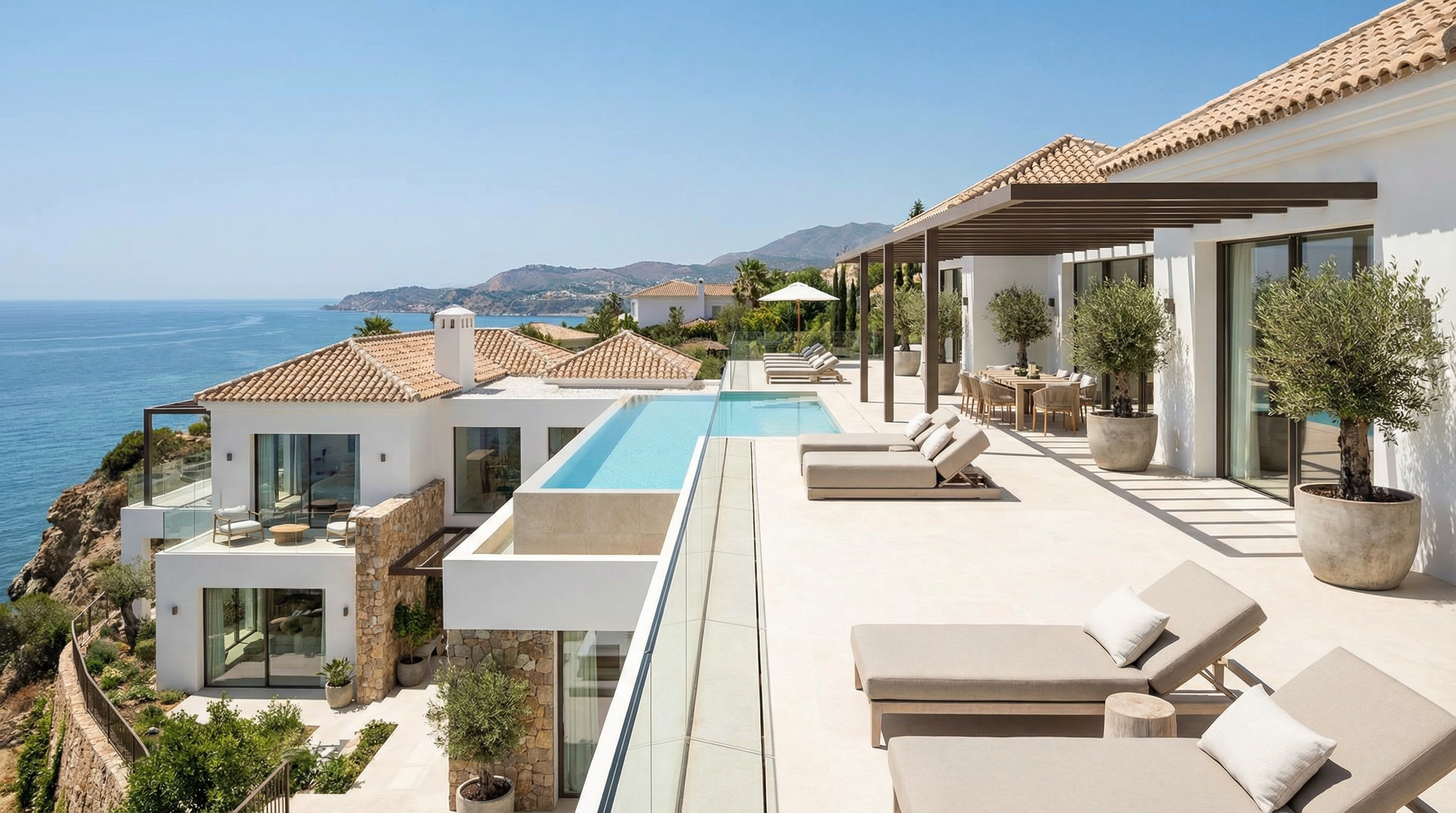 Sijoituksesi maksimointi: Avainkysymykset Costa del Solin kiinteistön irtautumisstrategian kehittämiseen vuodelle 2026 - Costa del Solin kiinteistöt