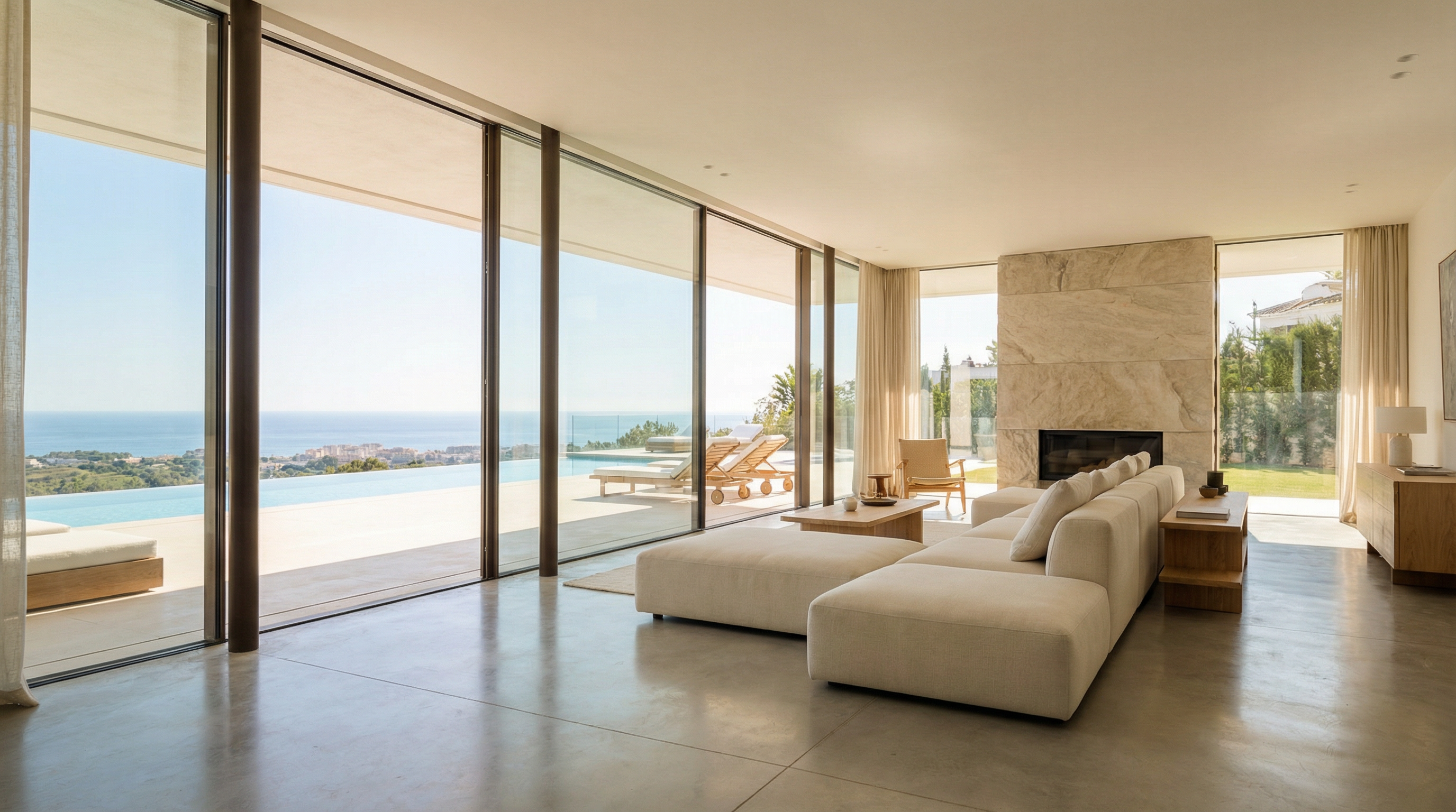 Maksymalizacja inwestycji: Kluczowe aspekty opracowania strategii wyjścia z nieruchomości na Costa del Sol w 2026 roku - Costa del Sol nieruchomości