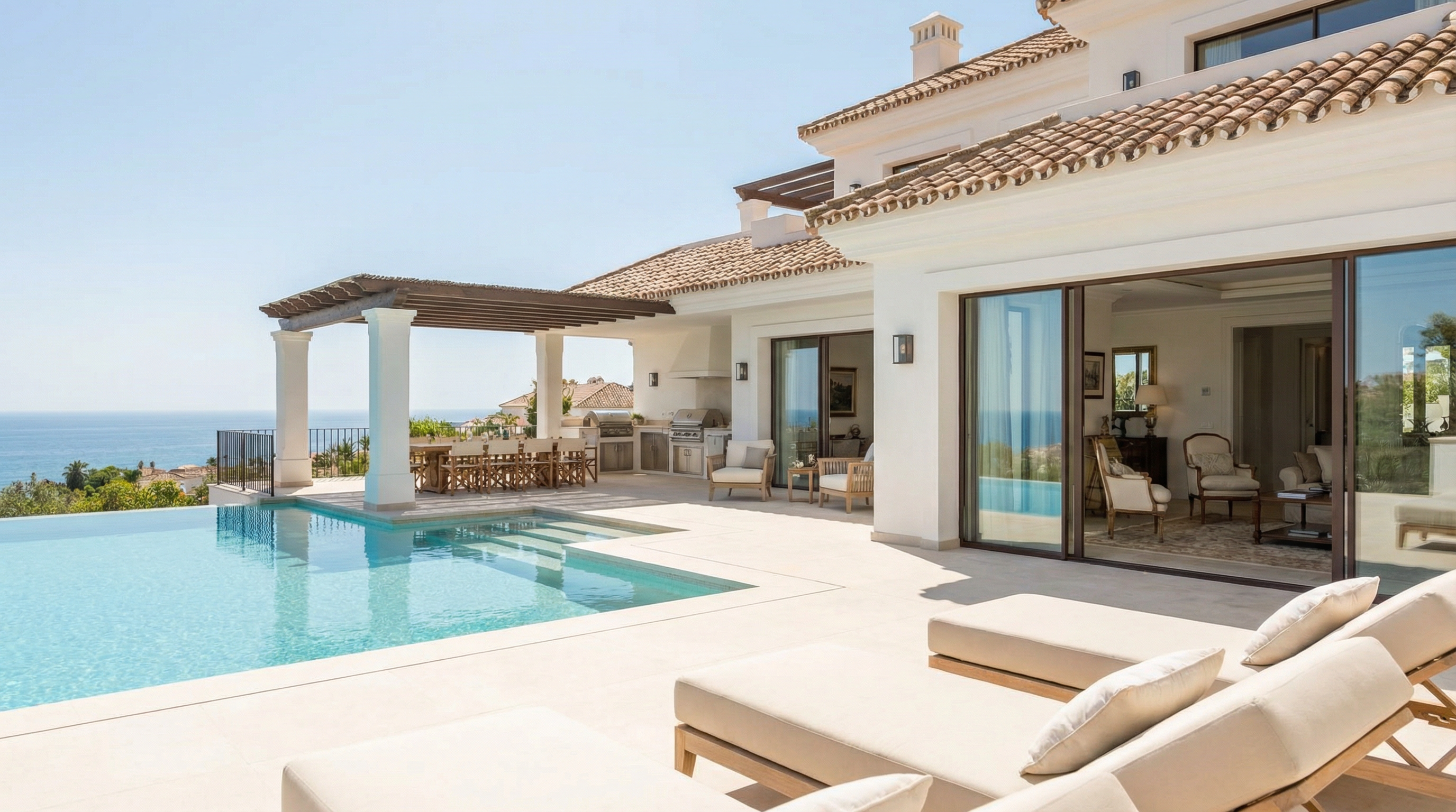 Maximális nyereségesség: A nyaralóingatlanokra vonatkozó bérbeadási szabályozások hatása a Costa del Solon 2026-ban - Costa del Sol-i ingatlanok