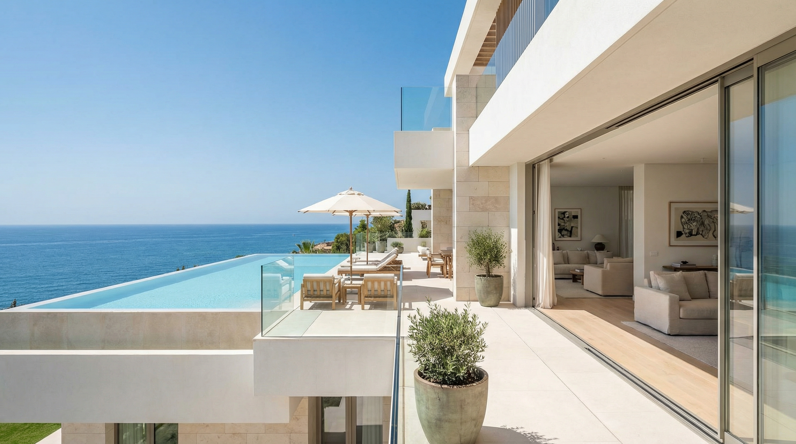 Maximera Din Ärvda Förmögenhet: Skattestrategier för Arvsskatt och Successionsplanering för Fastighetsägare på Costa del Sol inför 2026 - Fastigheter på Costa del Sol