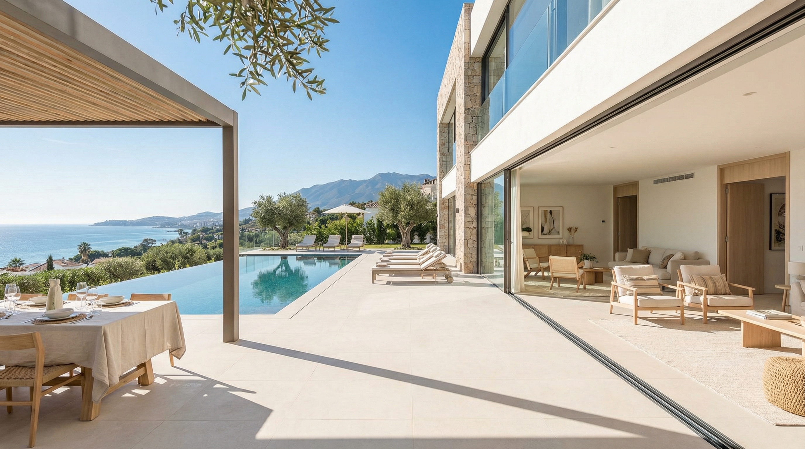 Maximera Din Ärvda Förmögenhet: Vikten av Gåvor och Förmögenhetsplanering för Fastighetsägare i Andalucía - Costa del Sol fastigheter