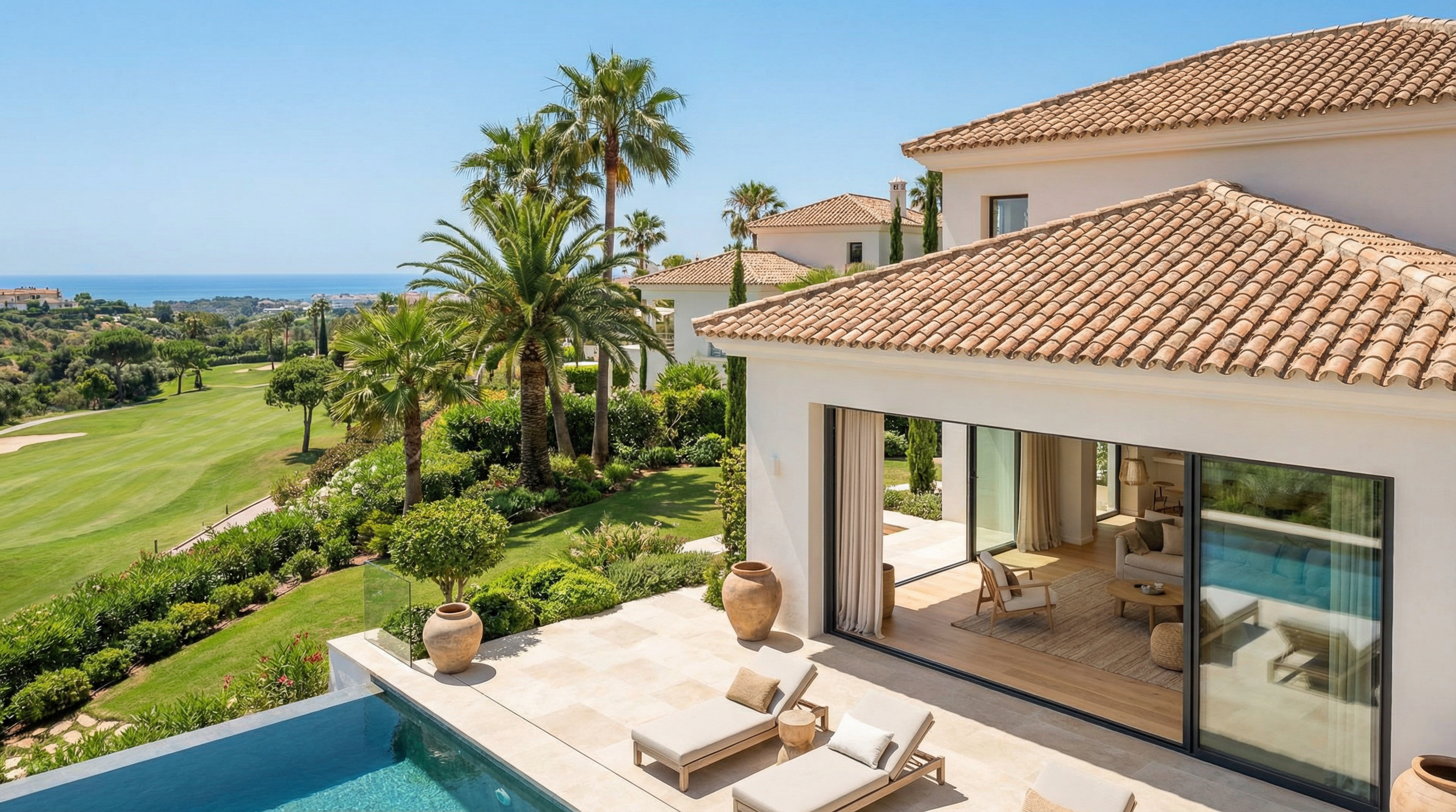 Maximera Din Investering: Hur en Väldefinierad Exitstrategi Förbättrar Försäljningen av Fastigheter på Costa del Sol - Fastigheter Costa del Sol